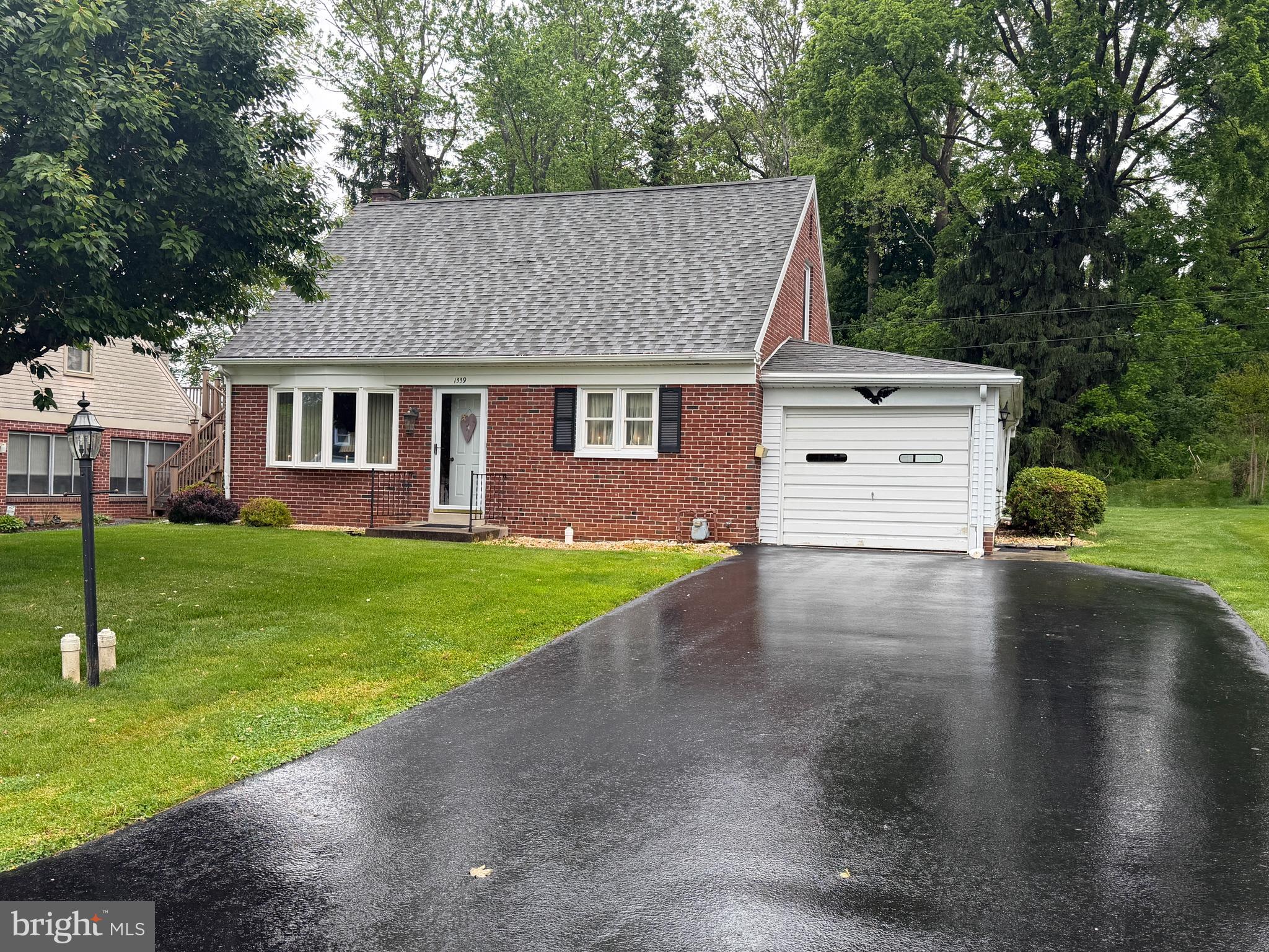 LANCASTER TWP - Residential