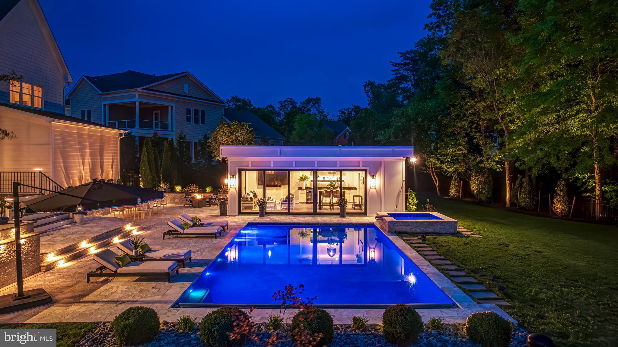 THE VILLAGE OF WAXPOOL - Residential