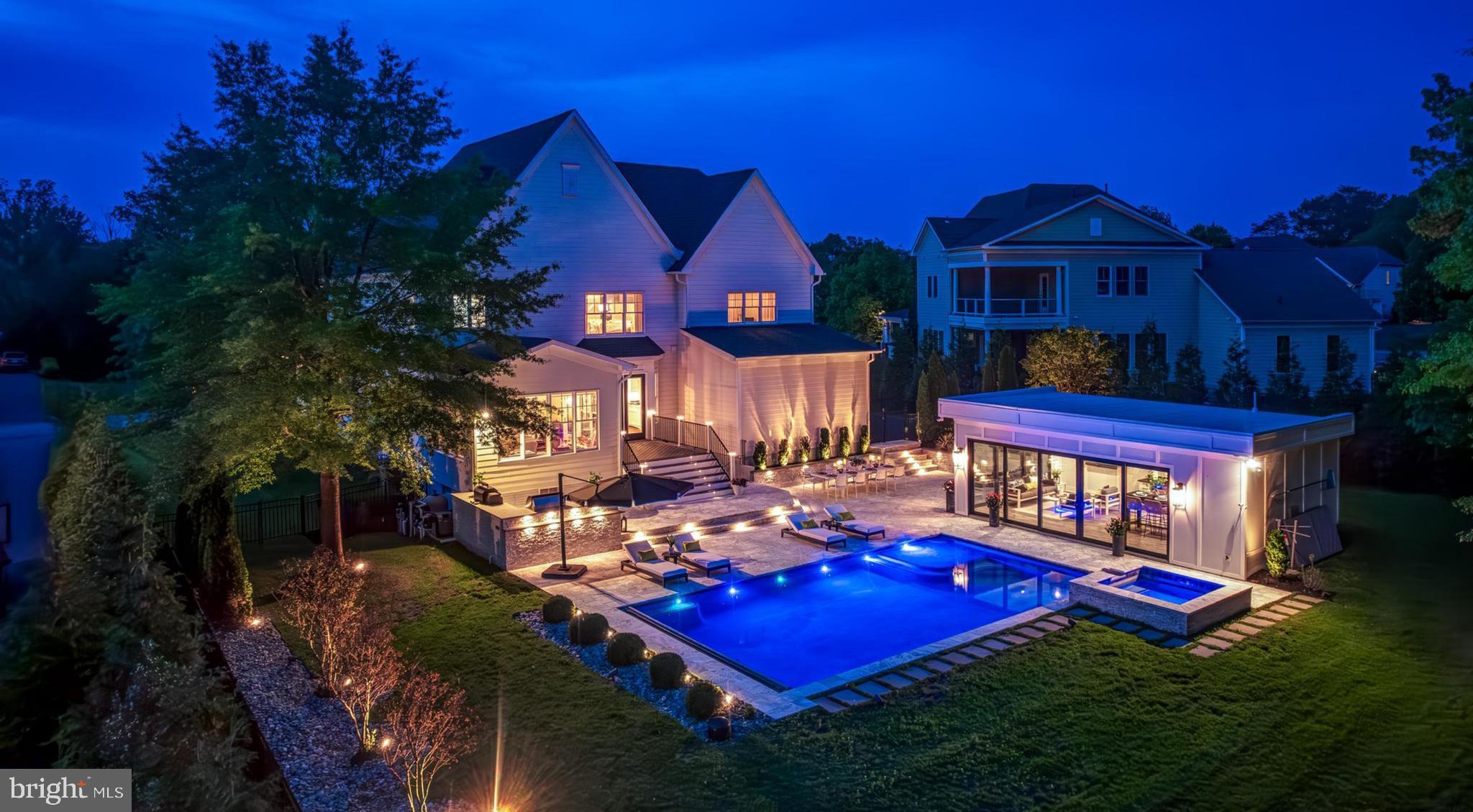 THE VILLAGE OF WAXPOOL - Residential