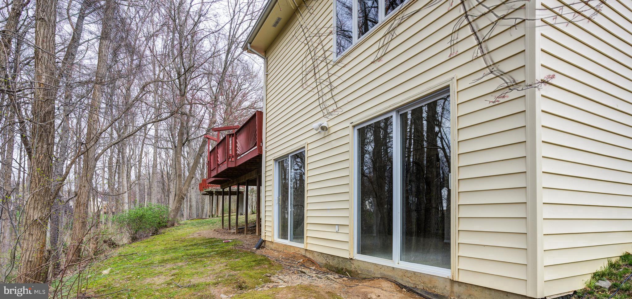 SNOWDENS MILL - Residential