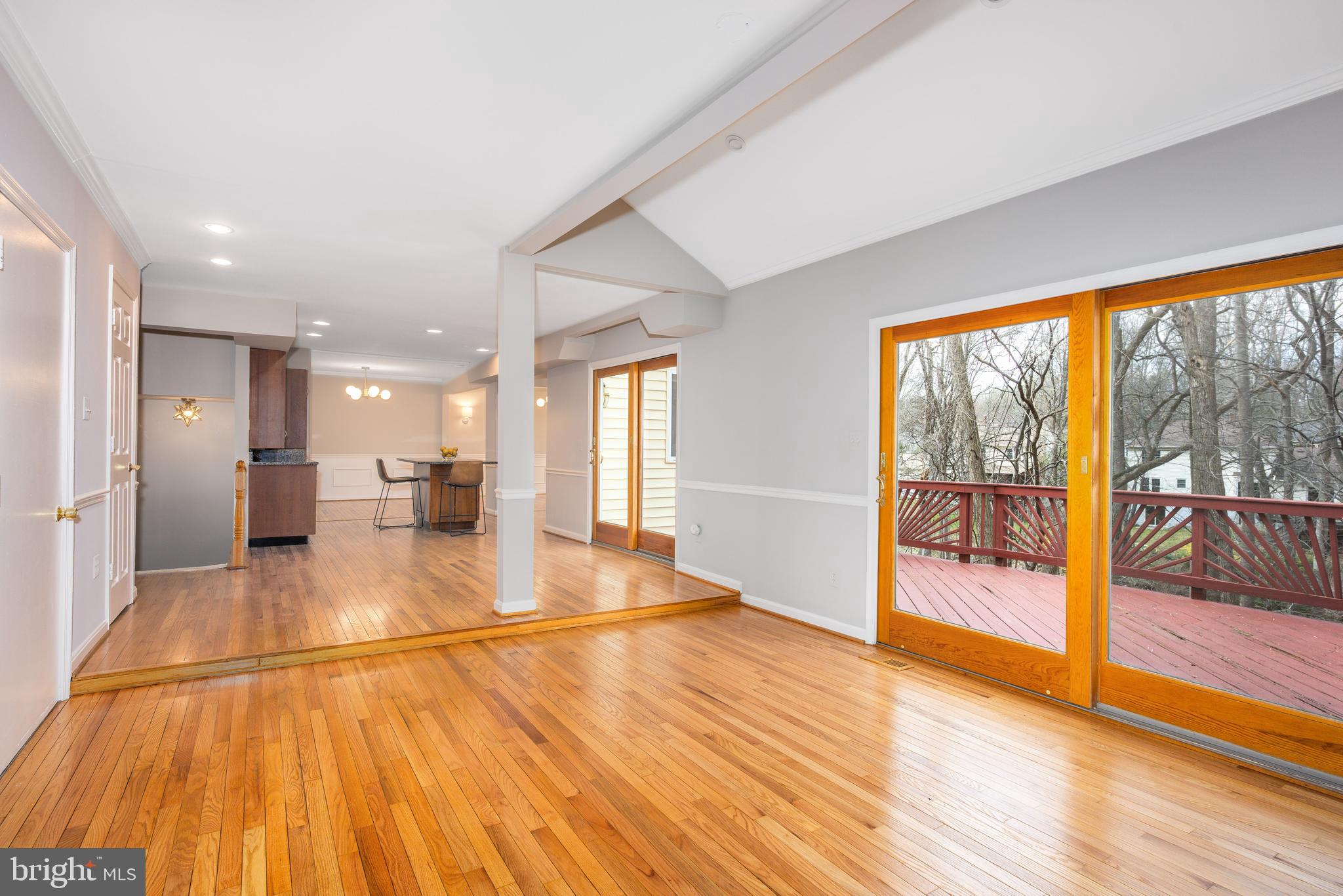 SNOWDENS MILL - Residential