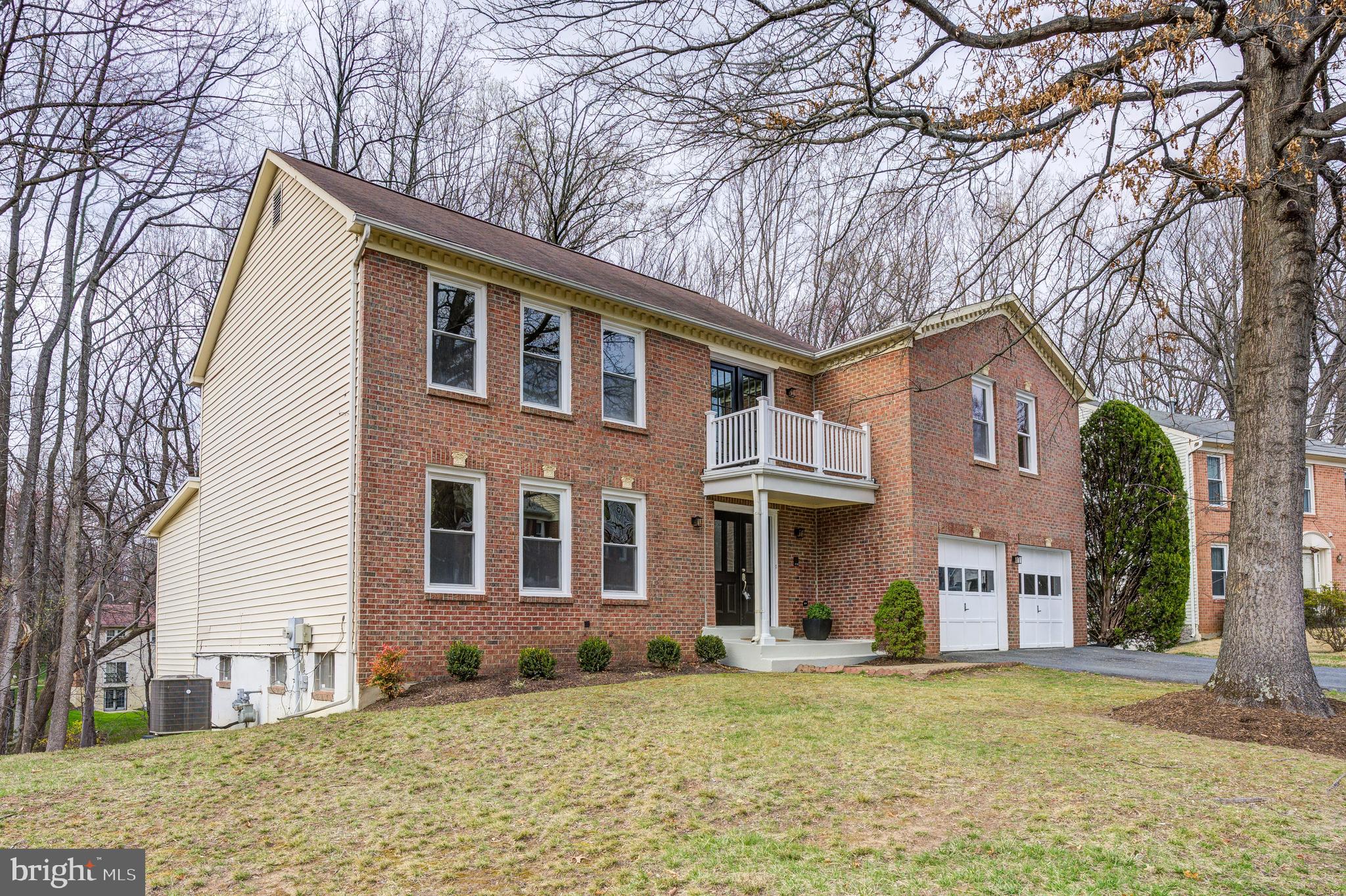 SNOWDENS MILL - Residential