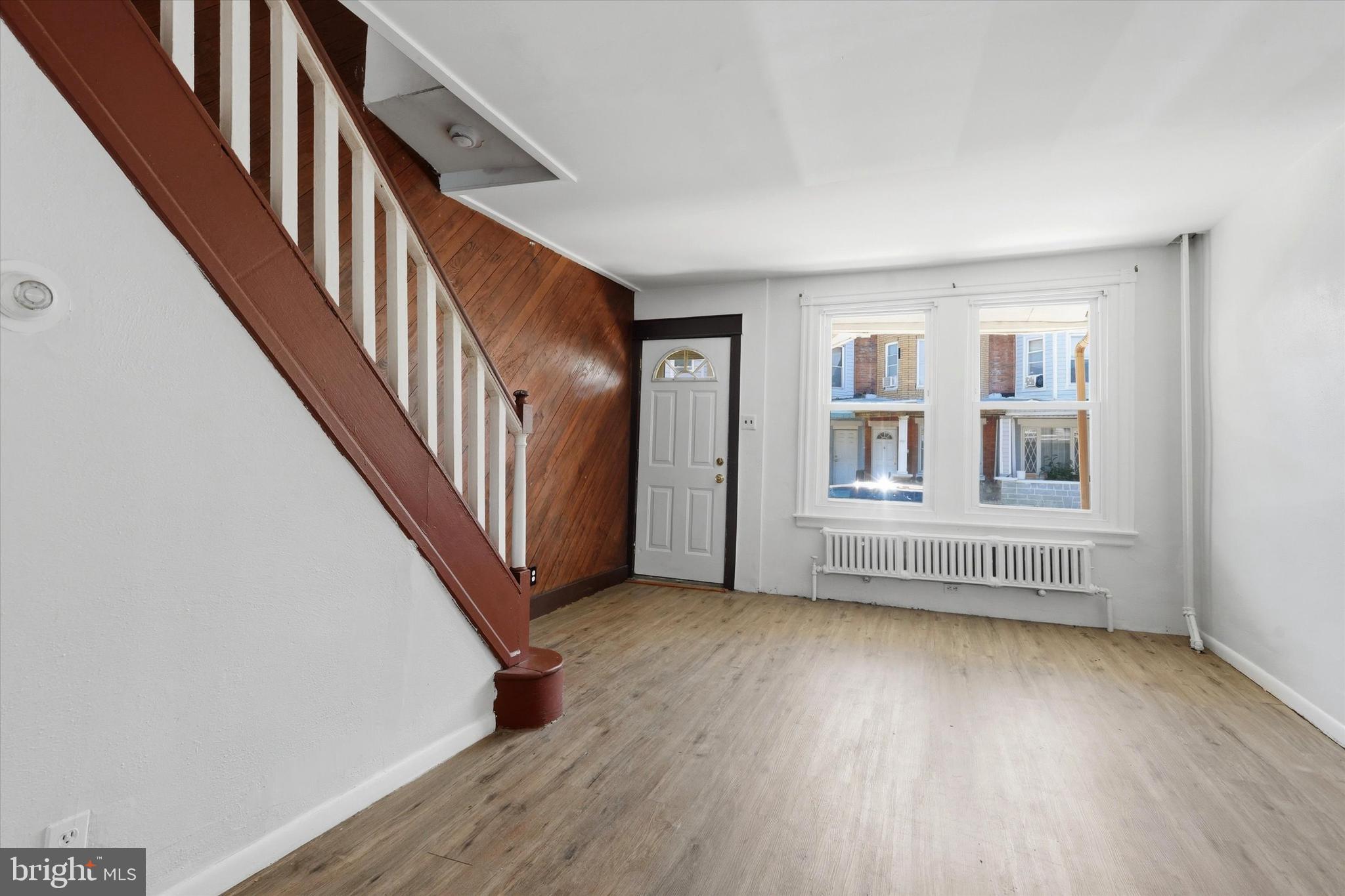 OLNEY - Residential