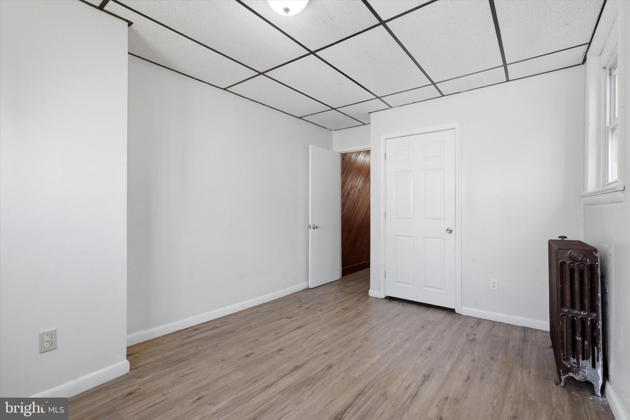 OLNEY - Residential