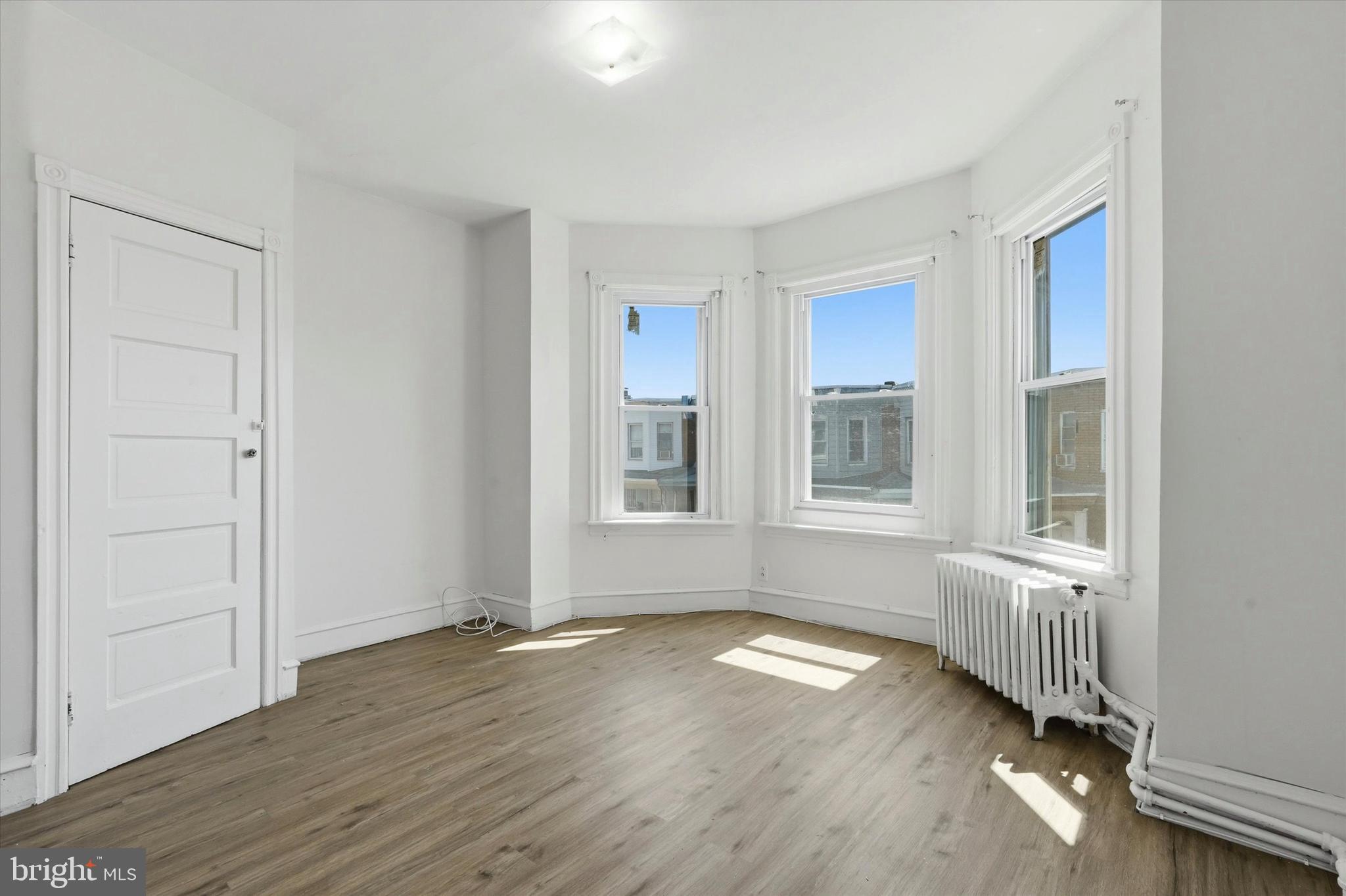 OLNEY - Residential