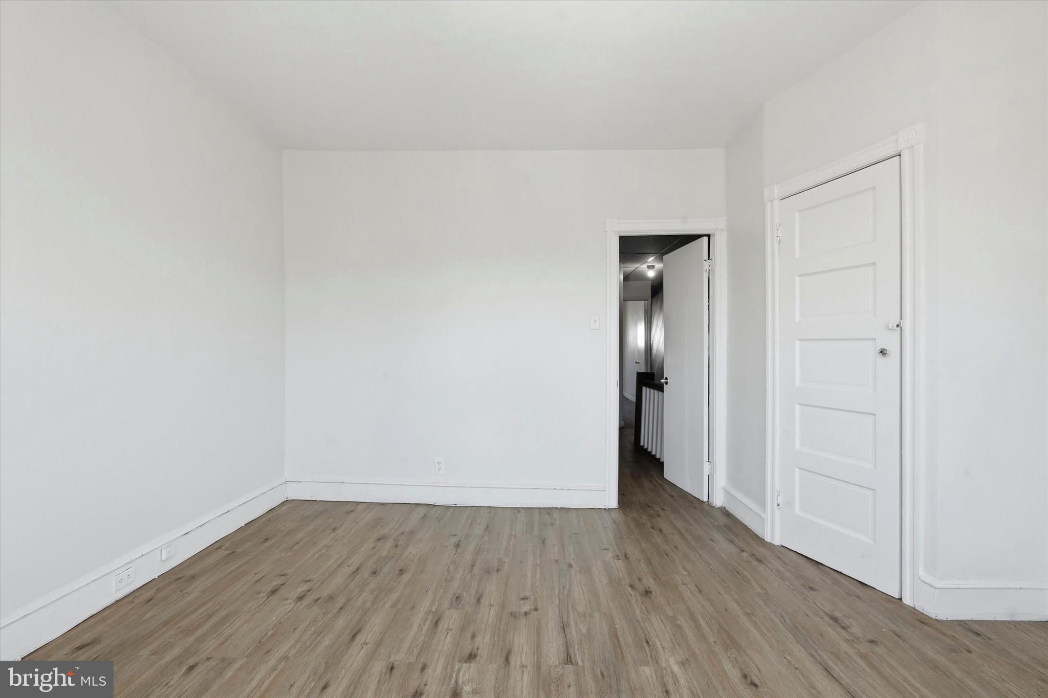 OLNEY - Residential
