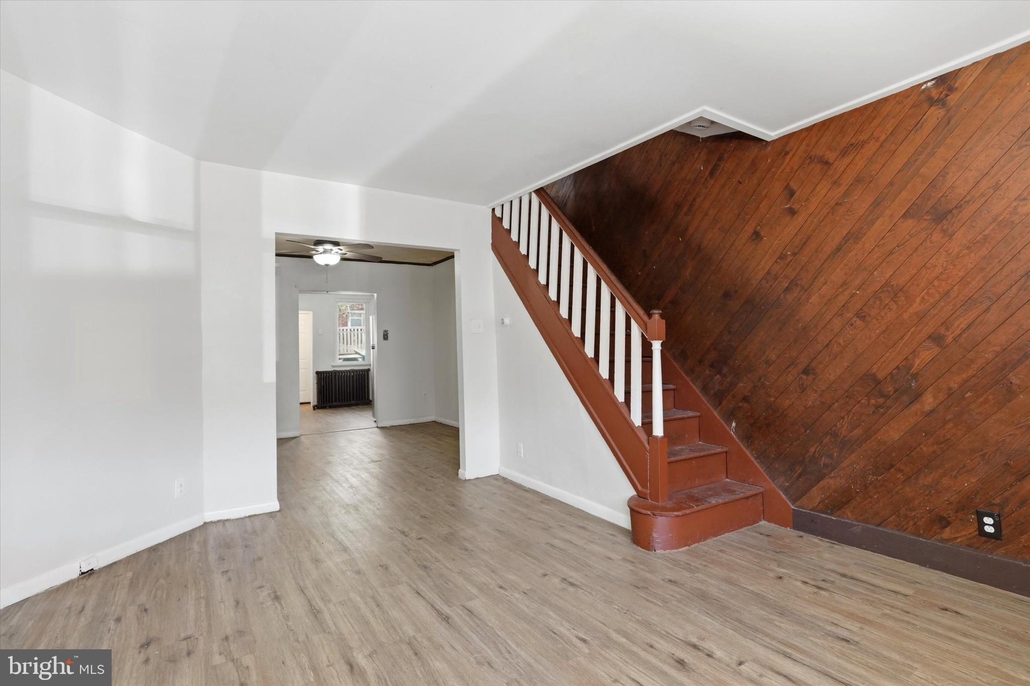 OLNEY - Residential