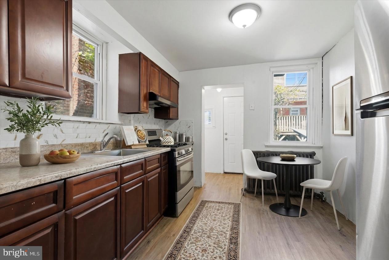OLNEY - Residential