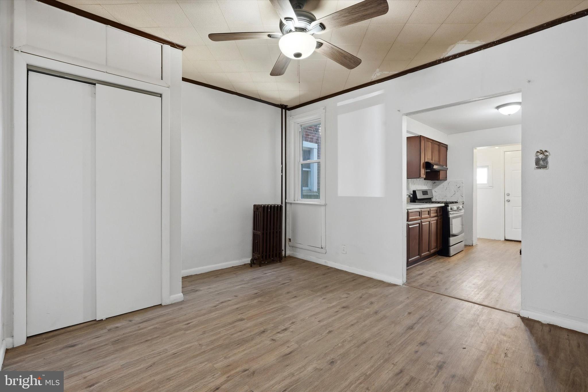 OLNEY - Residential