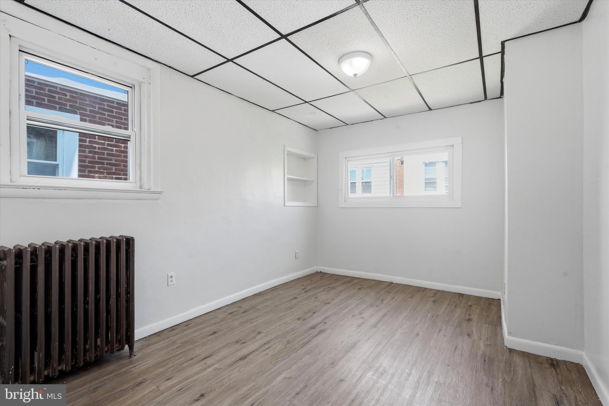 OLNEY - Residential