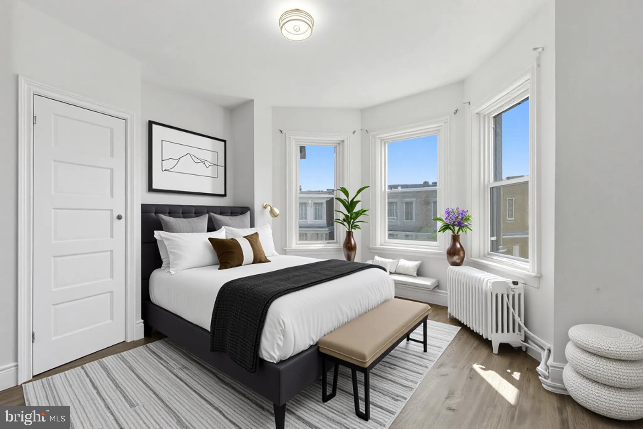 OLNEY - Residential