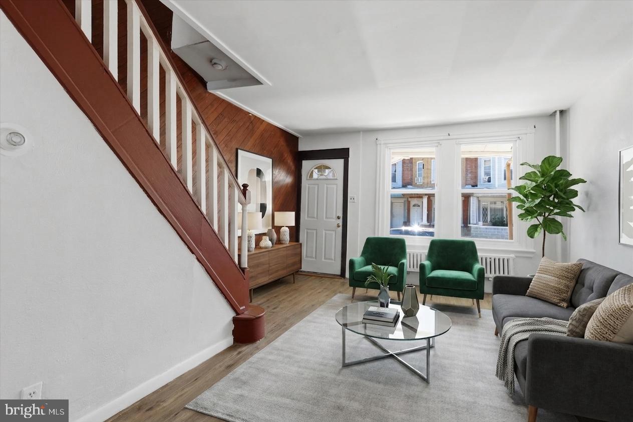 OLNEY - Residential
