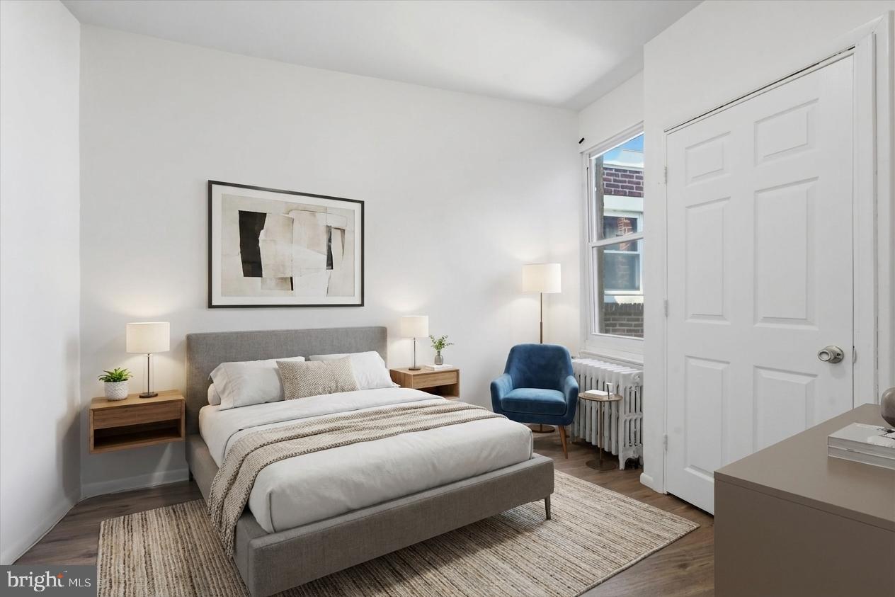 OLNEY - Residential