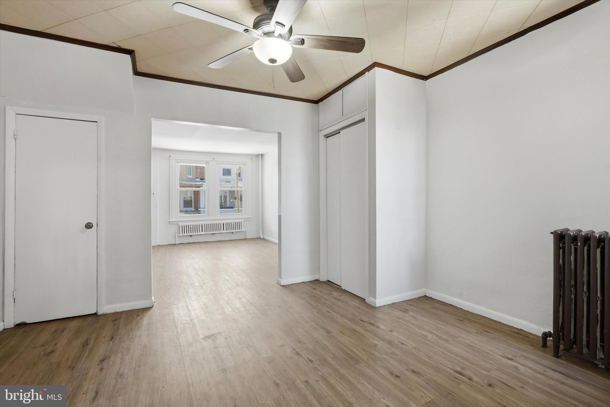 OLNEY - Residential