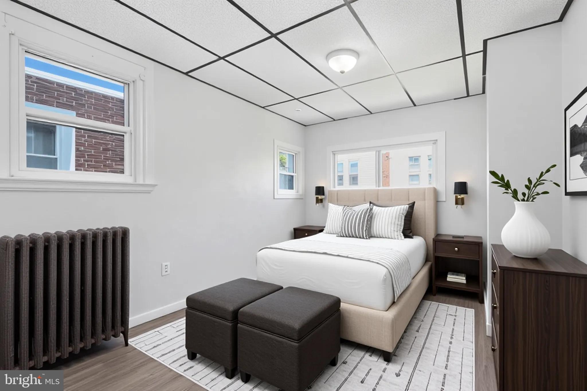 OLNEY - Residential
