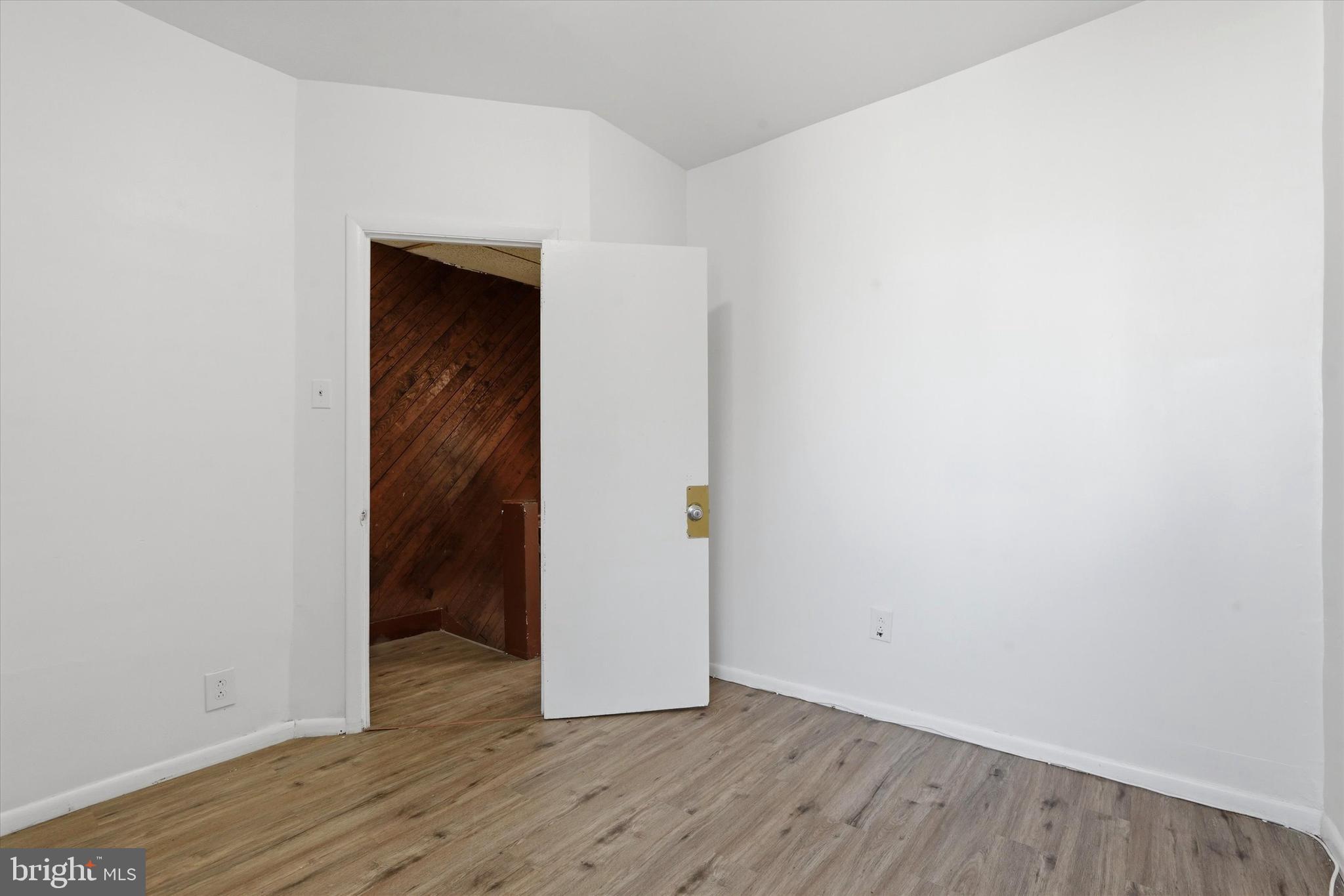 OLNEY - Residential
