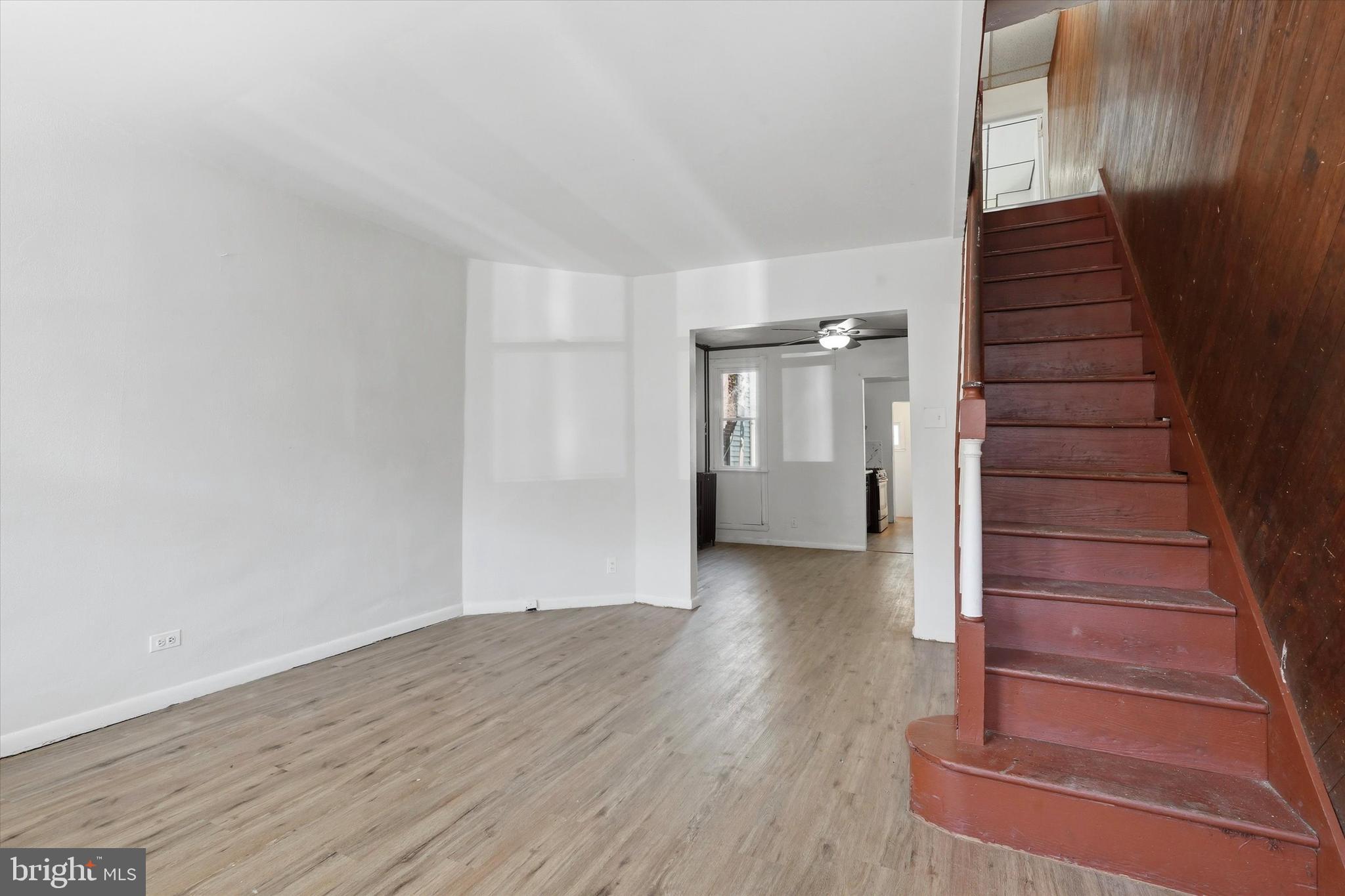 OLNEY - Residential