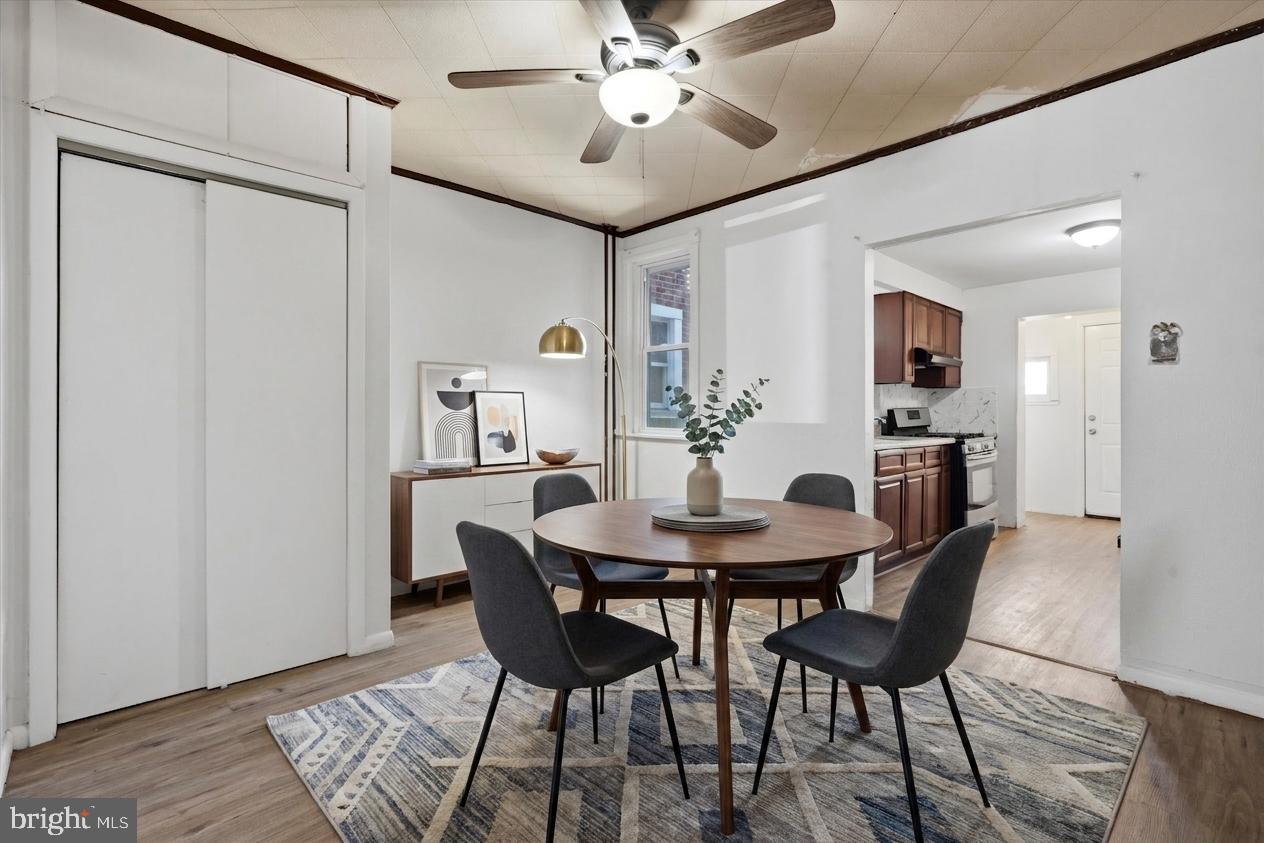 OLNEY - Residential