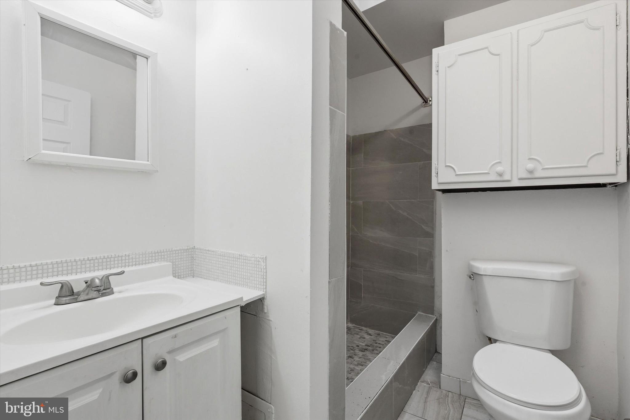 OLNEY - Residential