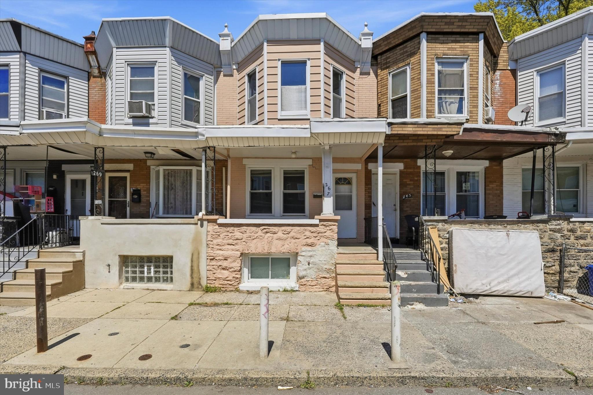 OLNEY - Residential