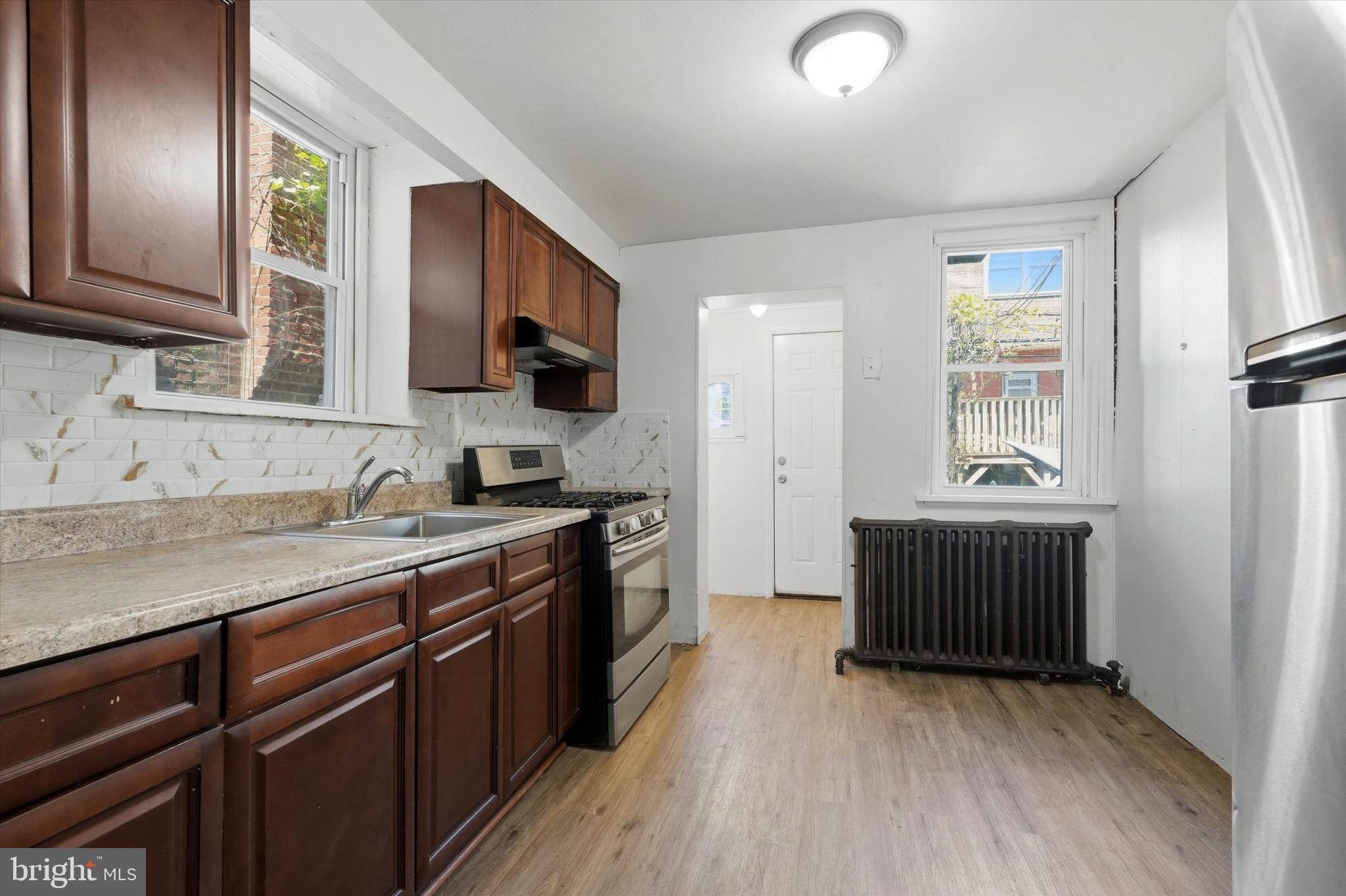 OLNEY - Residential