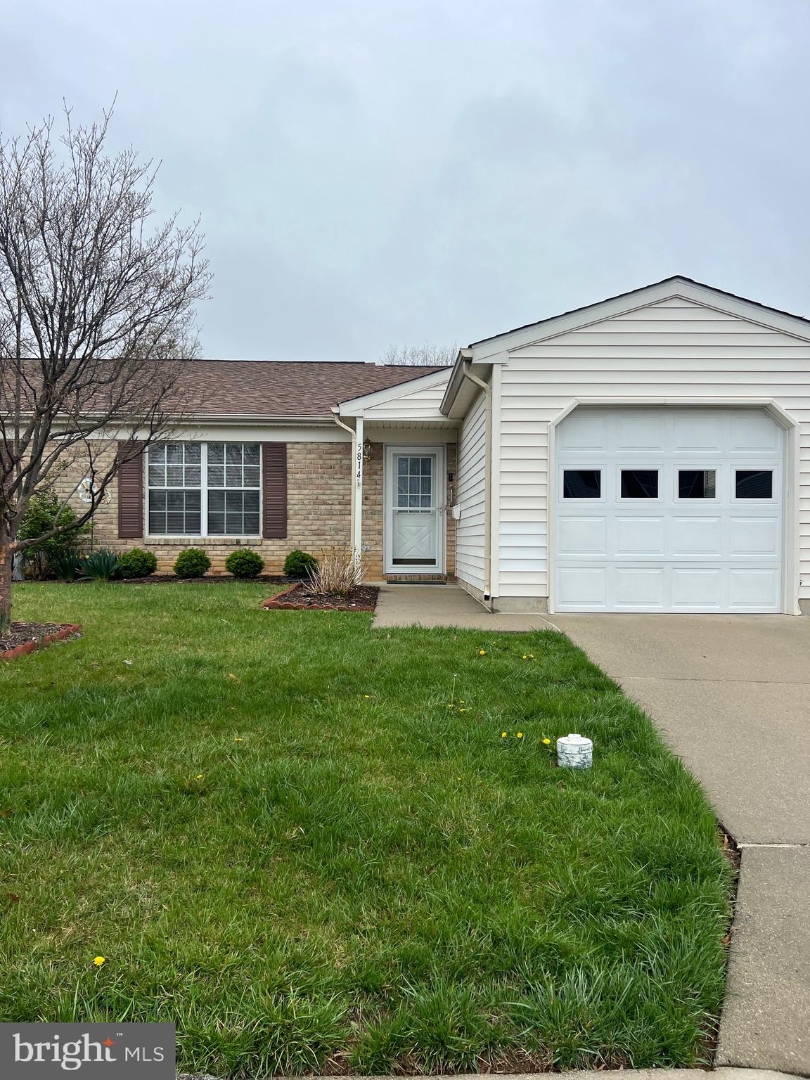 CRESTWOOD VILLAGE - Residential Lease