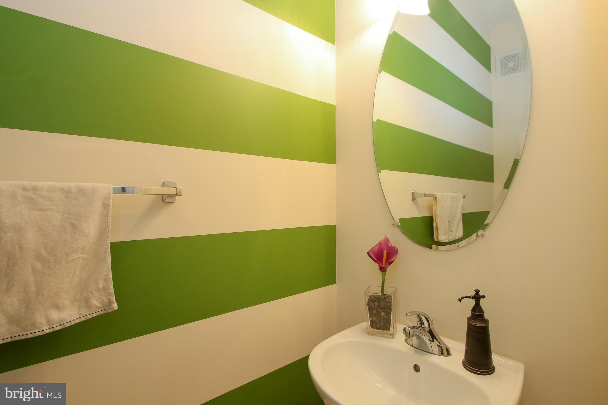 QUINCE ORCHARD PARK II CODM - Residential