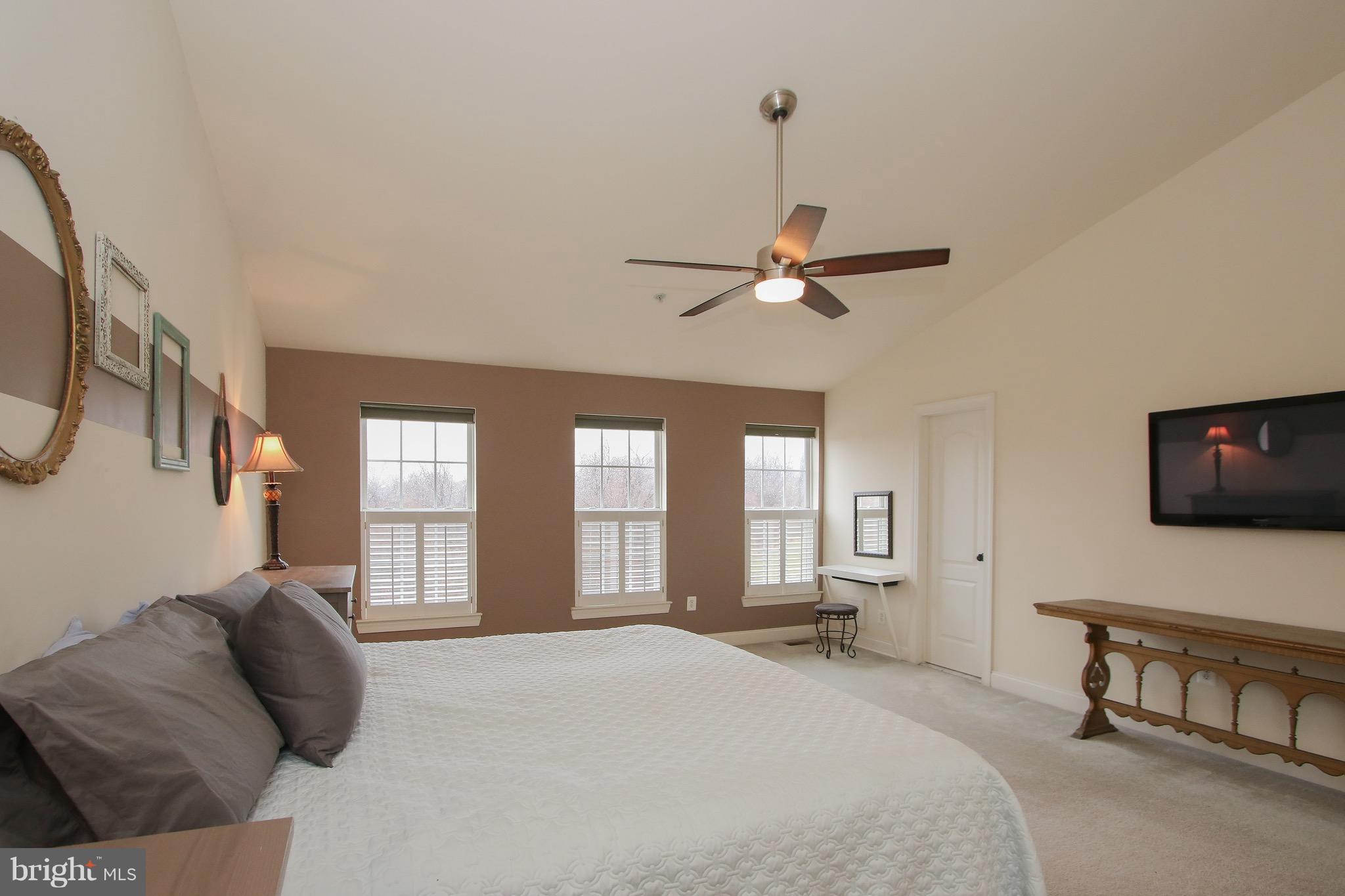 QUINCE ORCHARD PARK II CODM - Residential
