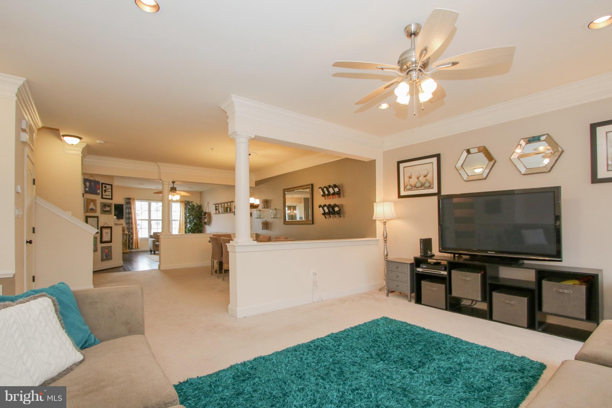 QUINCE ORCHARD PARK II CODM - Residential