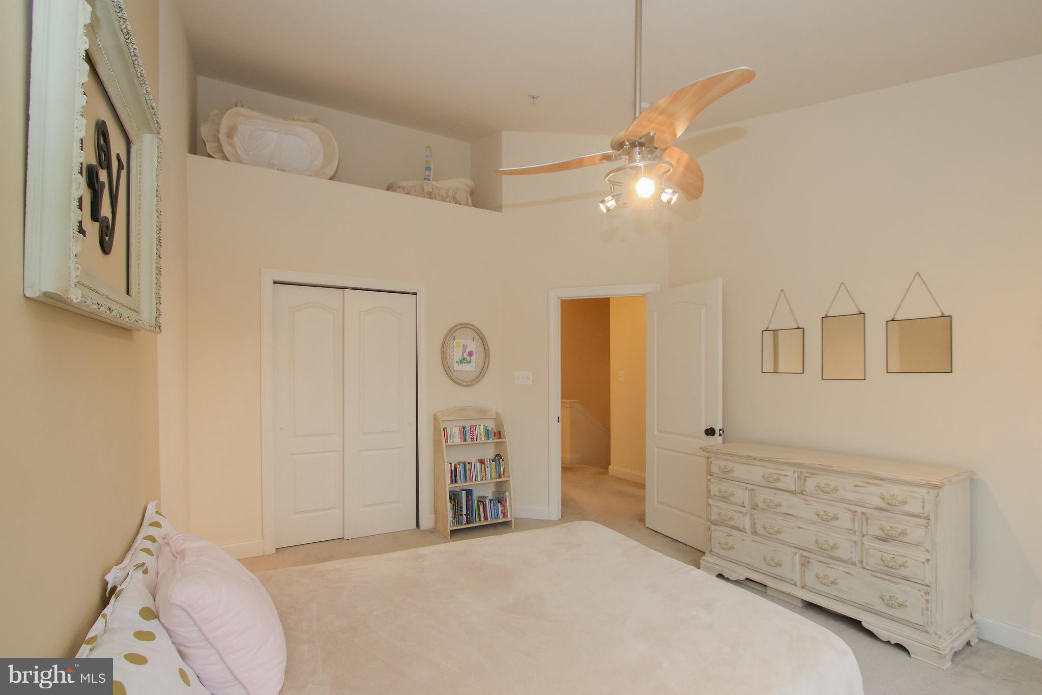 QUINCE ORCHARD PARK II CODM - Residential