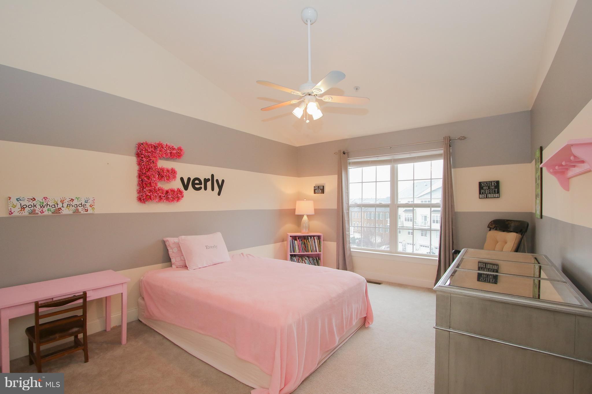 QUINCE ORCHARD PARK II CODM - Residential