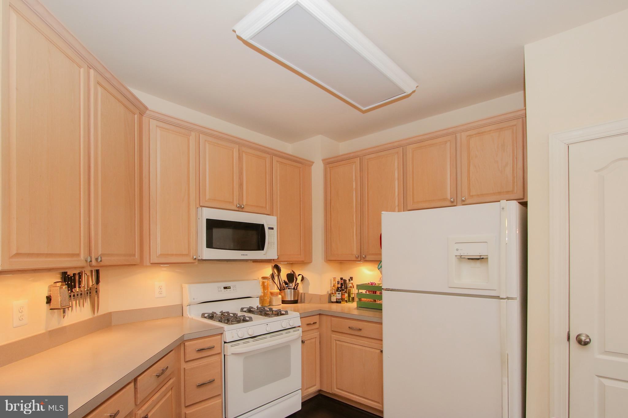 QUINCE ORCHARD PARK II CODM - Residential