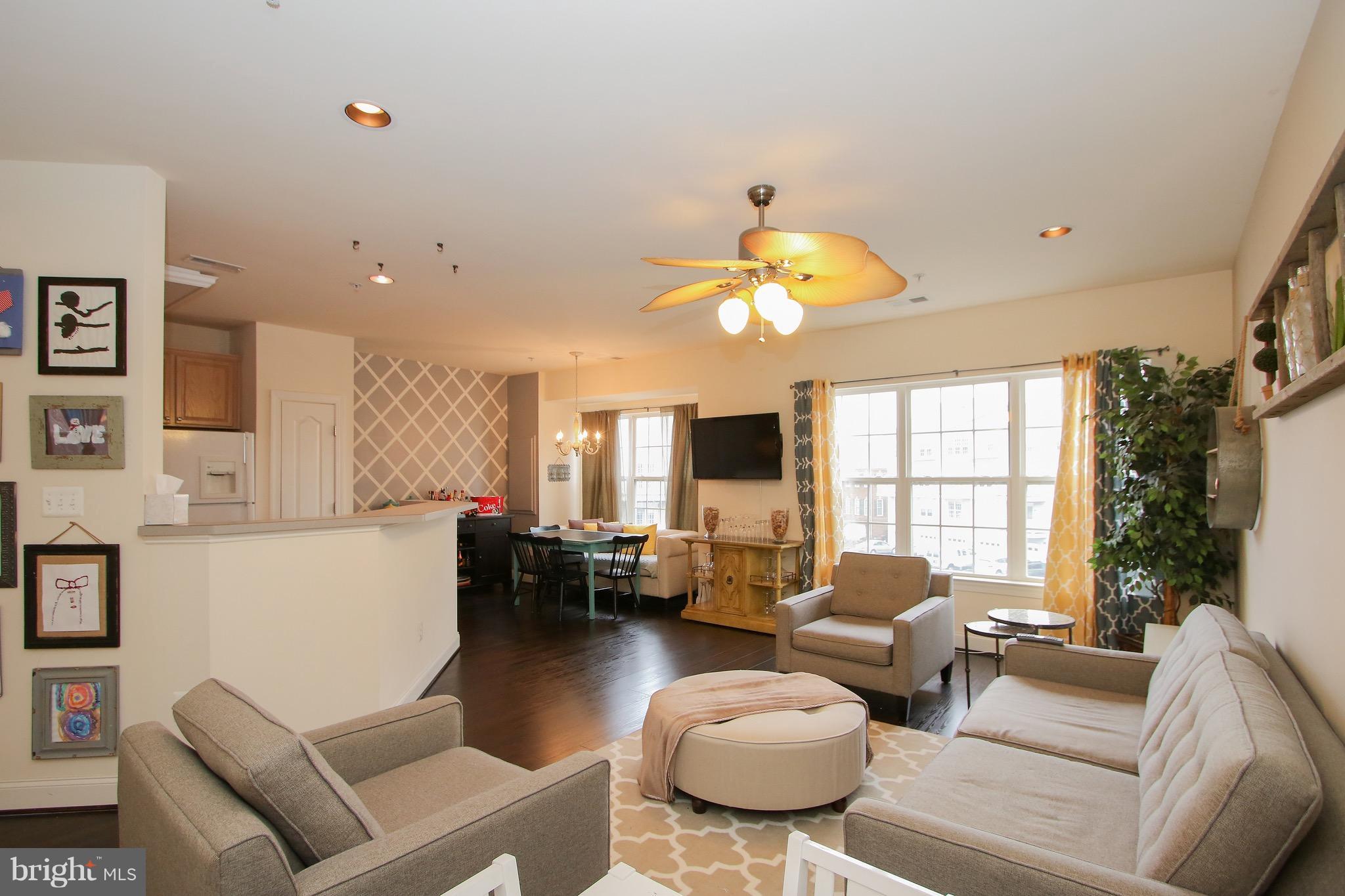QUINCE ORCHARD PARK II CODM - Residential