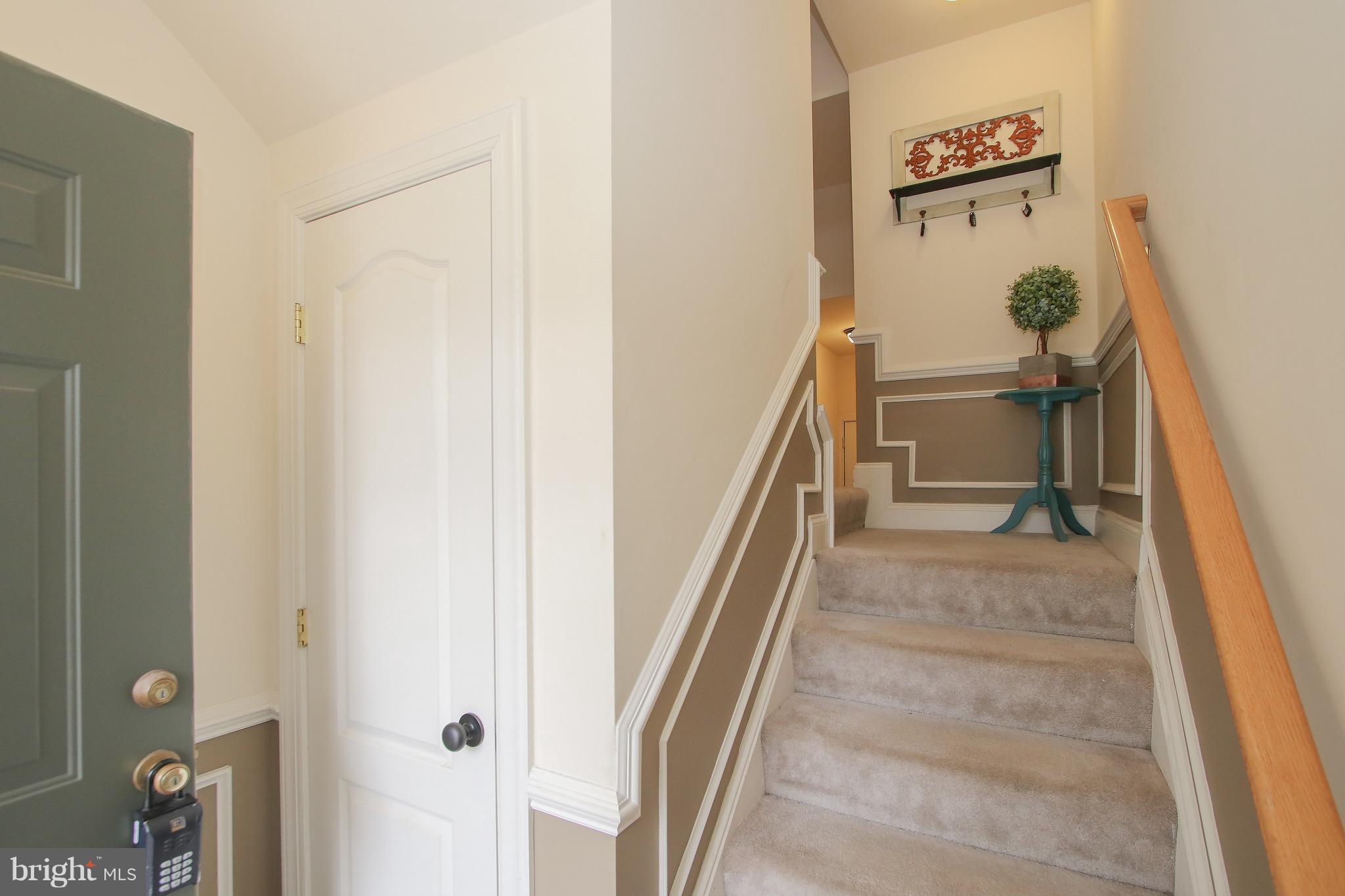 QUINCE ORCHARD PARK II CODM - Residential