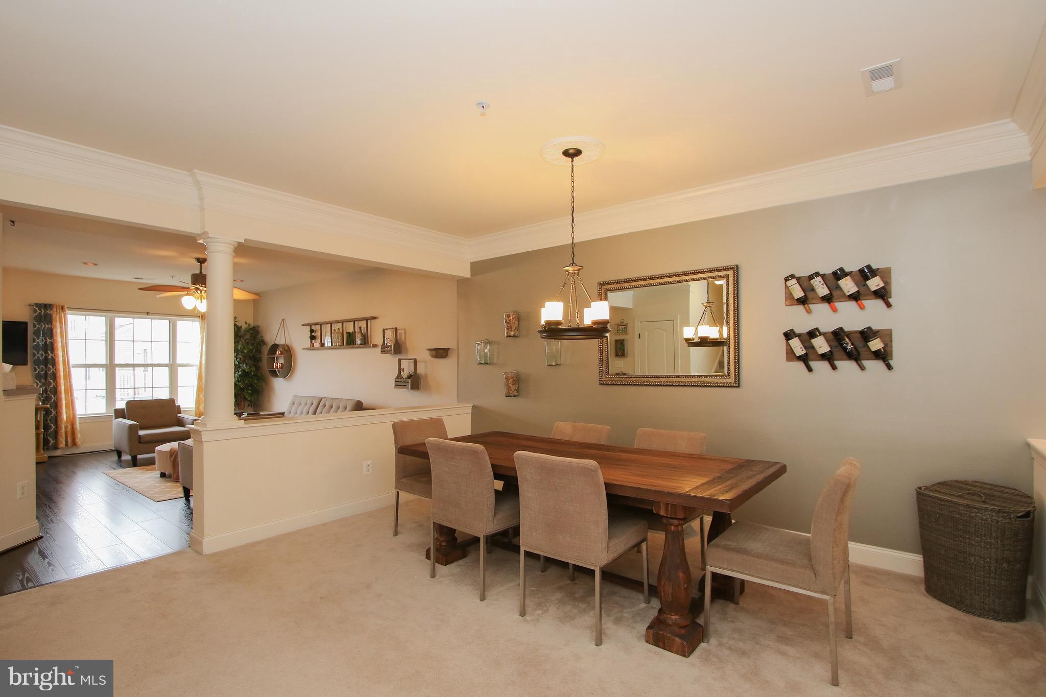 QUINCE ORCHARD PARK II CODM - Residential
