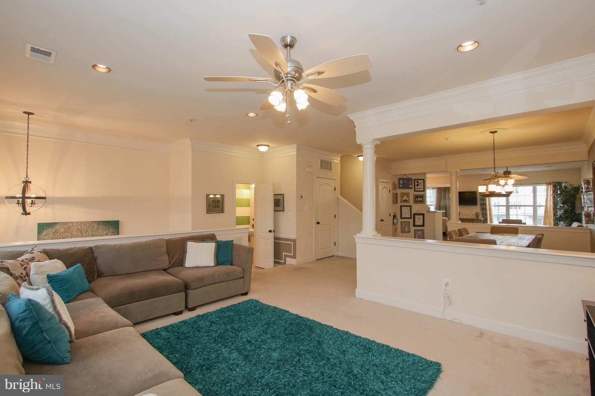 QUINCE ORCHARD PARK II CODM - Residential