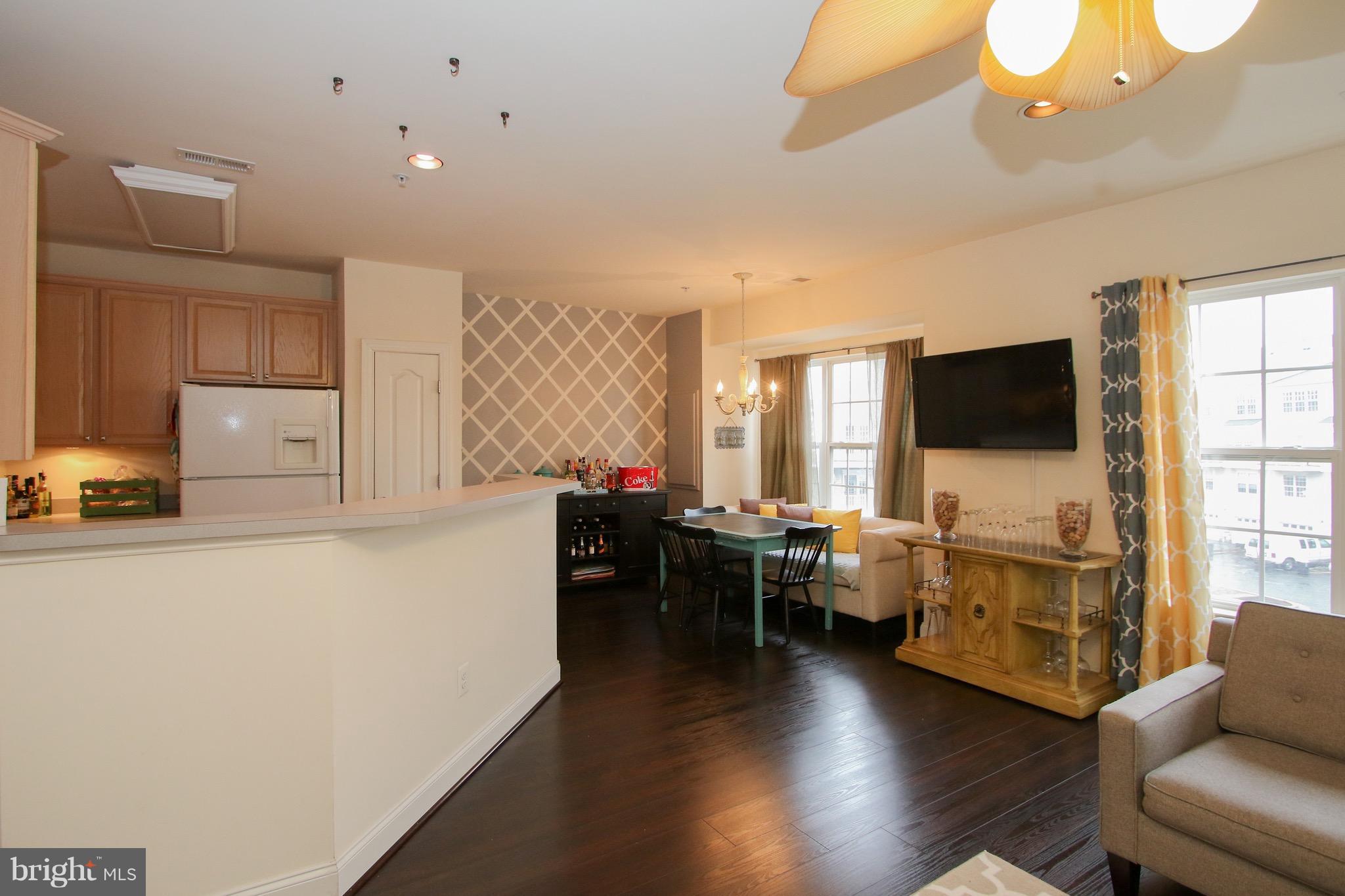 QUINCE ORCHARD PARK II CODM - Residential