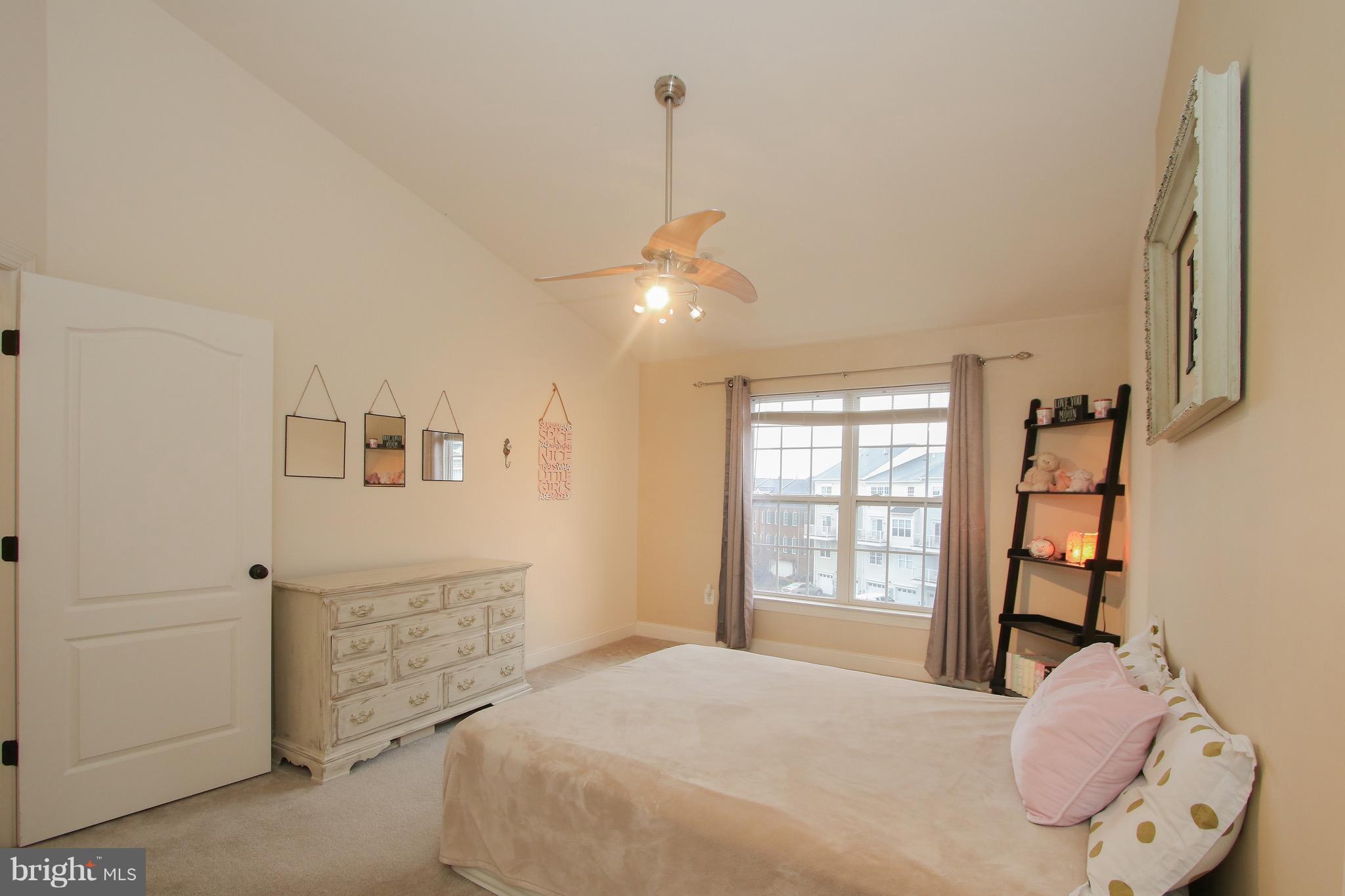 QUINCE ORCHARD PARK II CODM - Residential