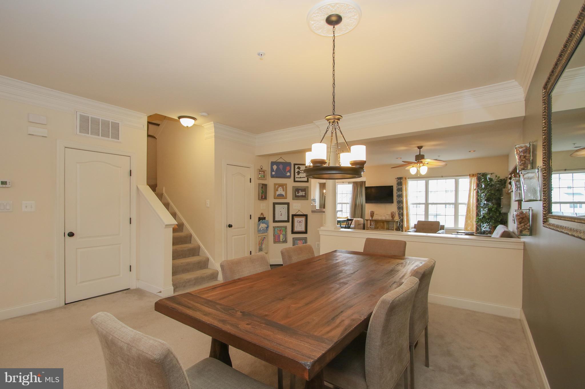 QUINCE ORCHARD PARK II CODM - Residential