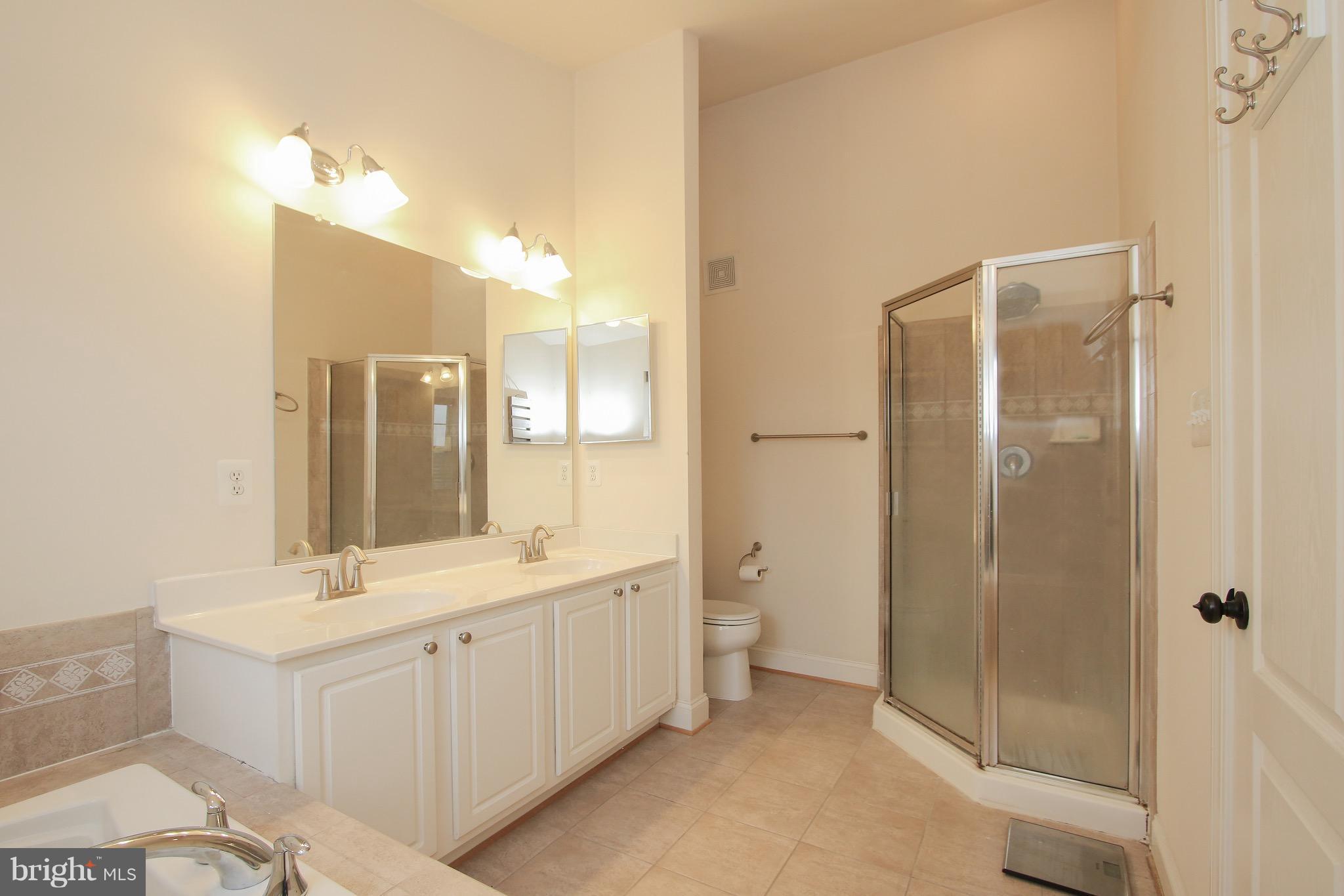 QUINCE ORCHARD PARK II CODM - Residential