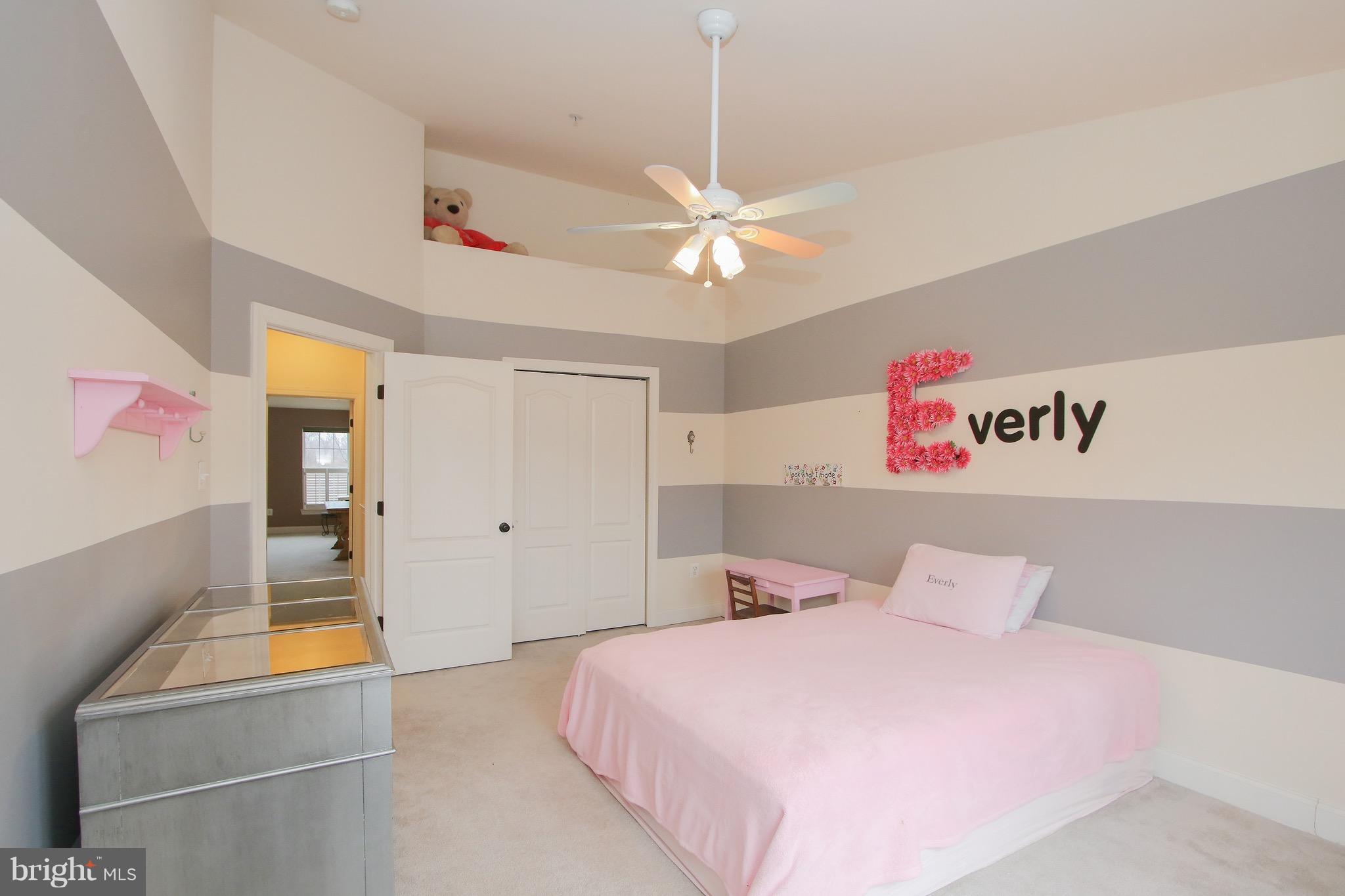 QUINCE ORCHARD PARK II CODM - Residential
