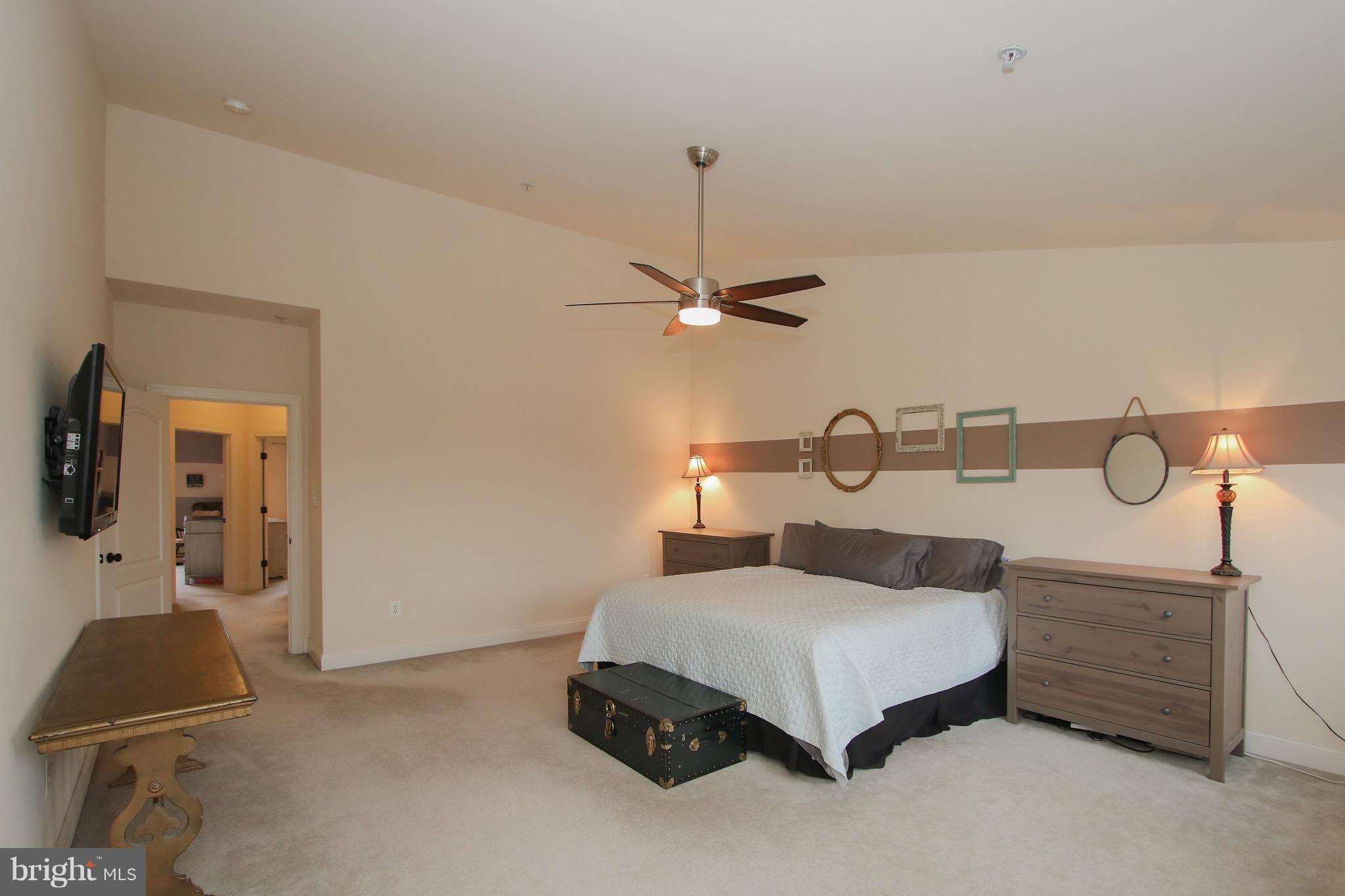 QUINCE ORCHARD PARK II CODM - Residential