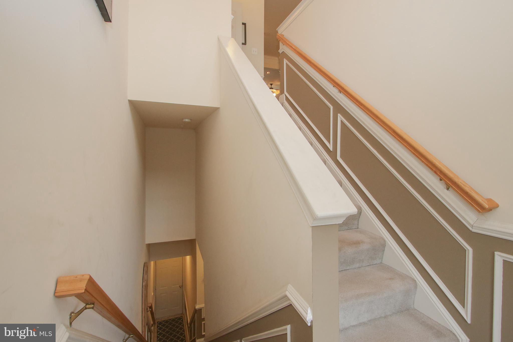 QUINCE ORCHARD PARK II CODM - Residential