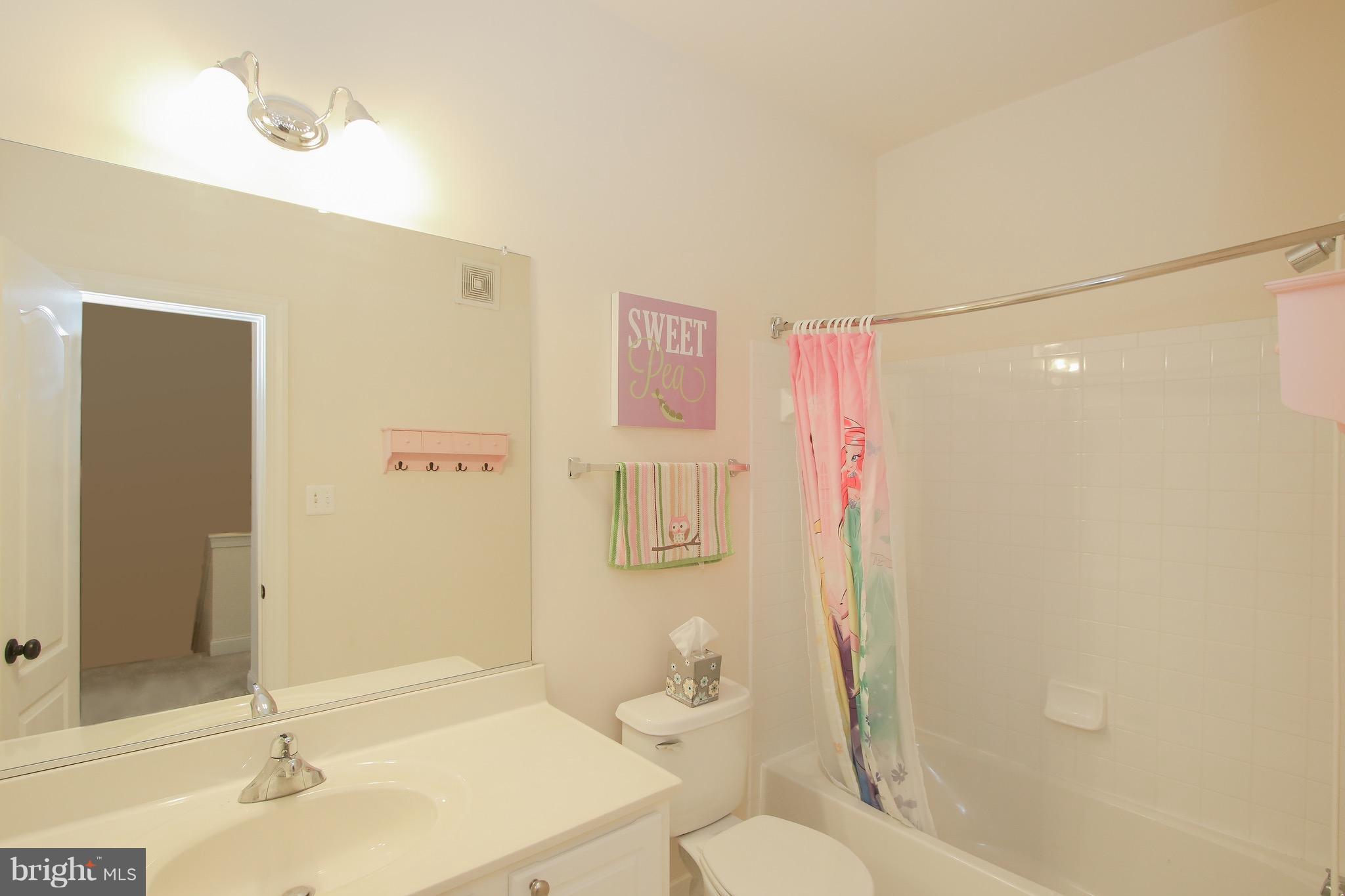 QUINCE ORCHARD PARK II CODM - Residential
