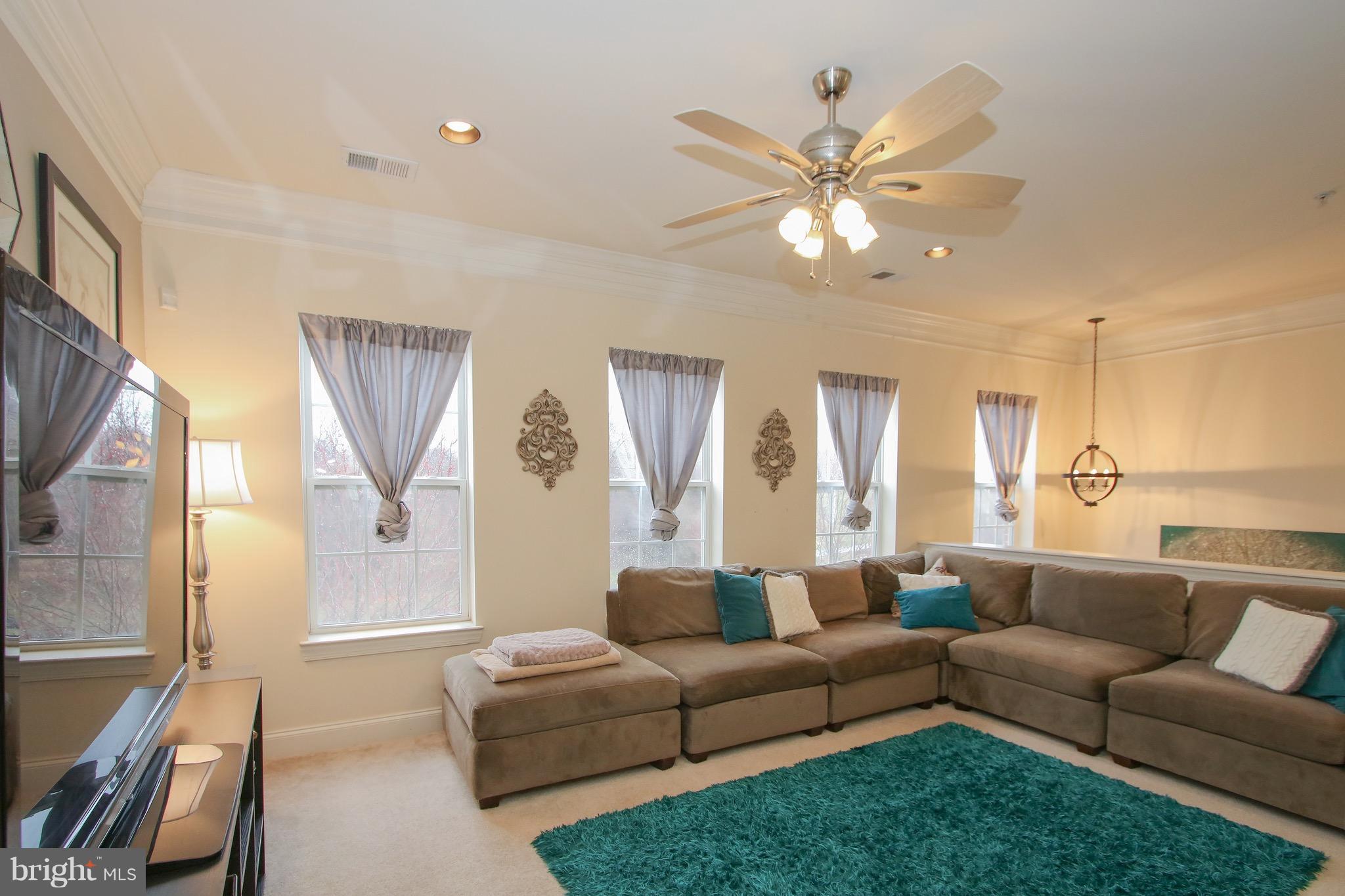 QUINCE ORCHARD PARK II CODM - Residential
