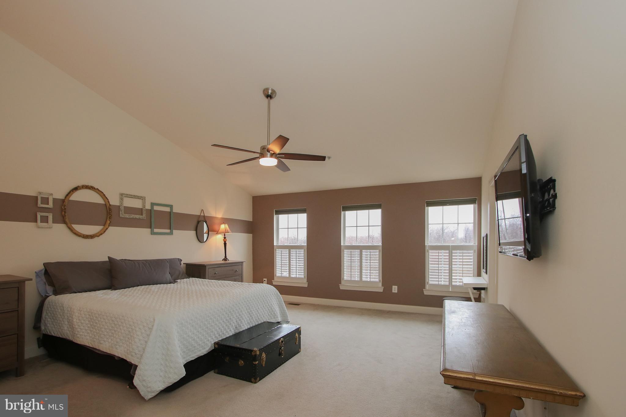 QUINCE ORCHARD PARK II CODM - Residential