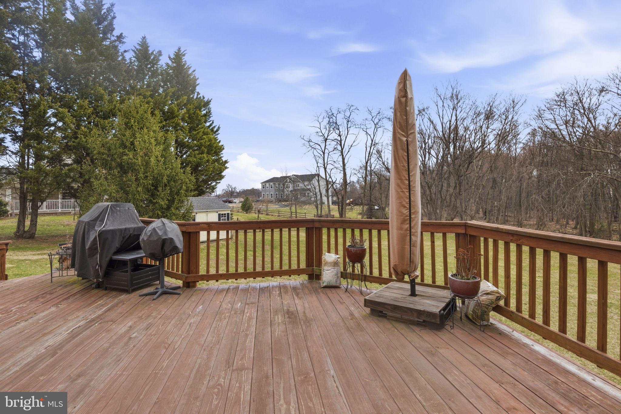 COLESVILLE OUTSIDE - Residential