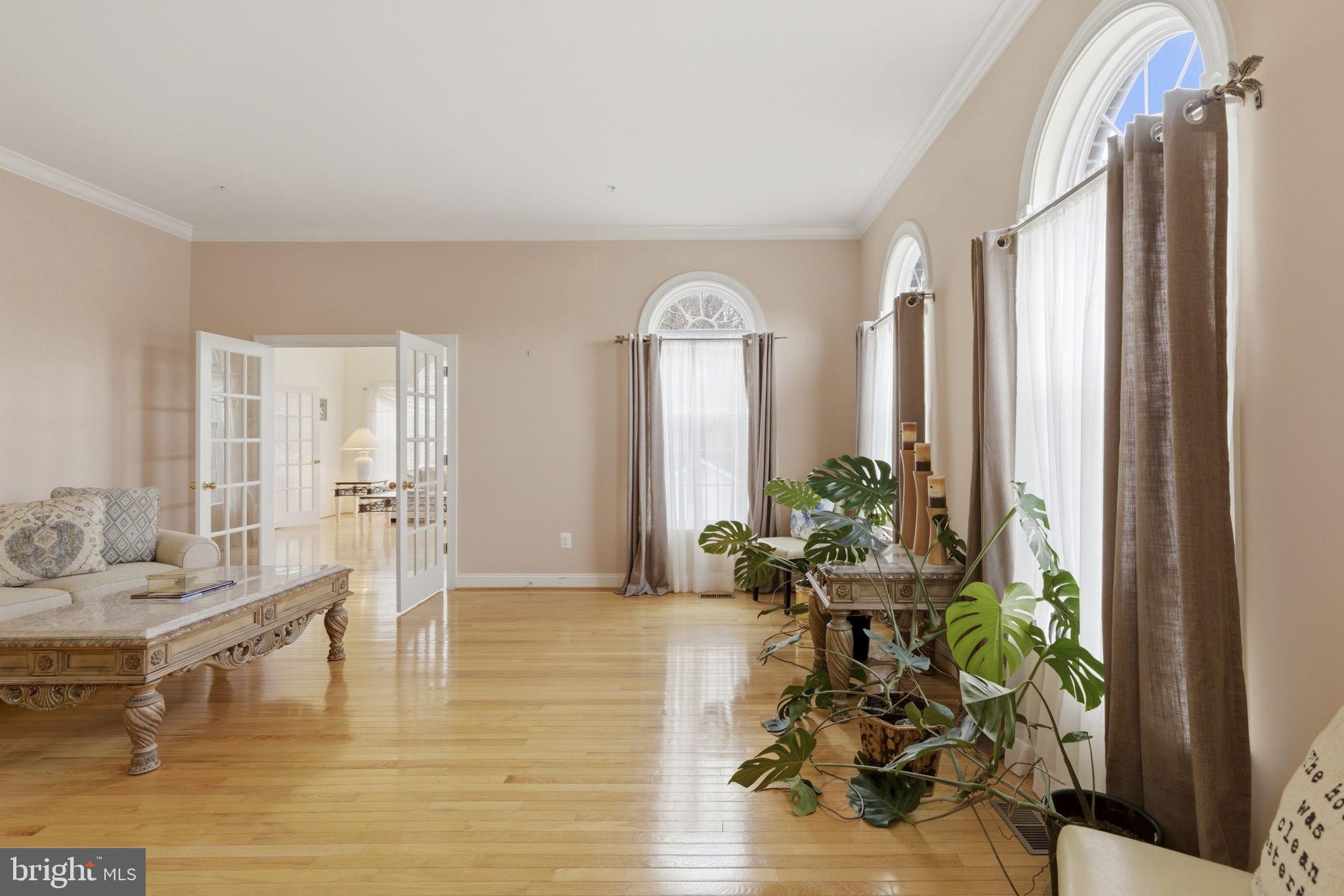 COLESVILLE OUTSIDE - Residential