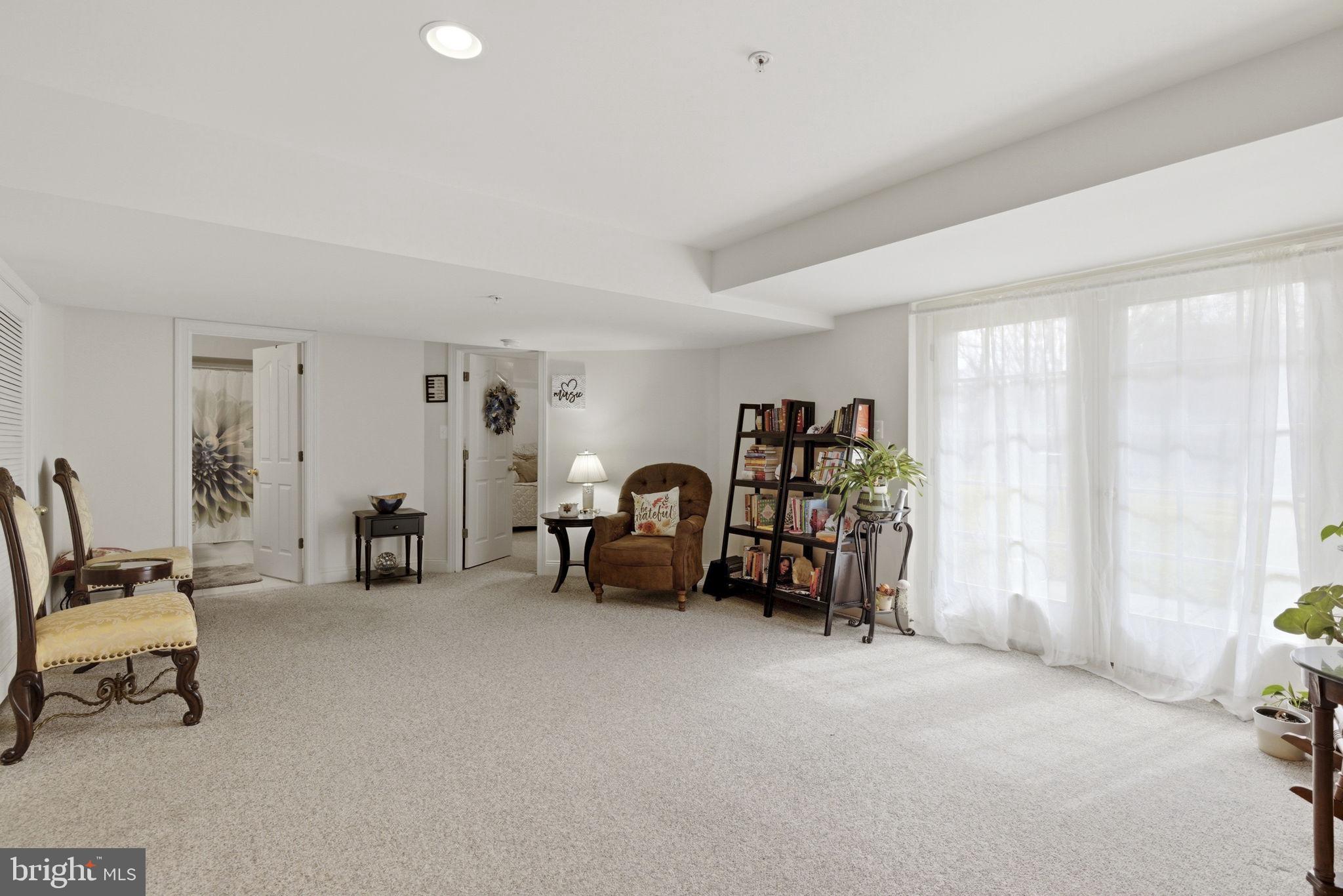 COLESVILLE OUTSIDE - Residential