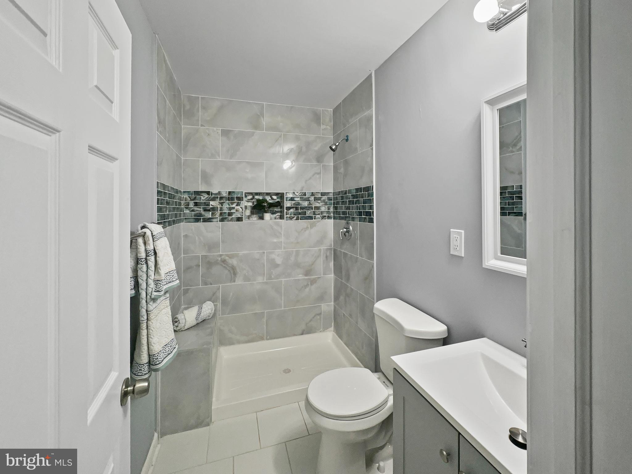 UPPER FALLS - Residential